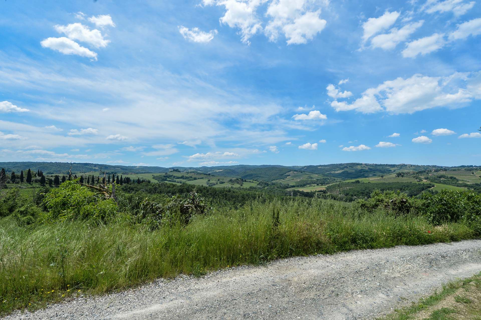 Будинок в San Gimignano, Siena 10063942