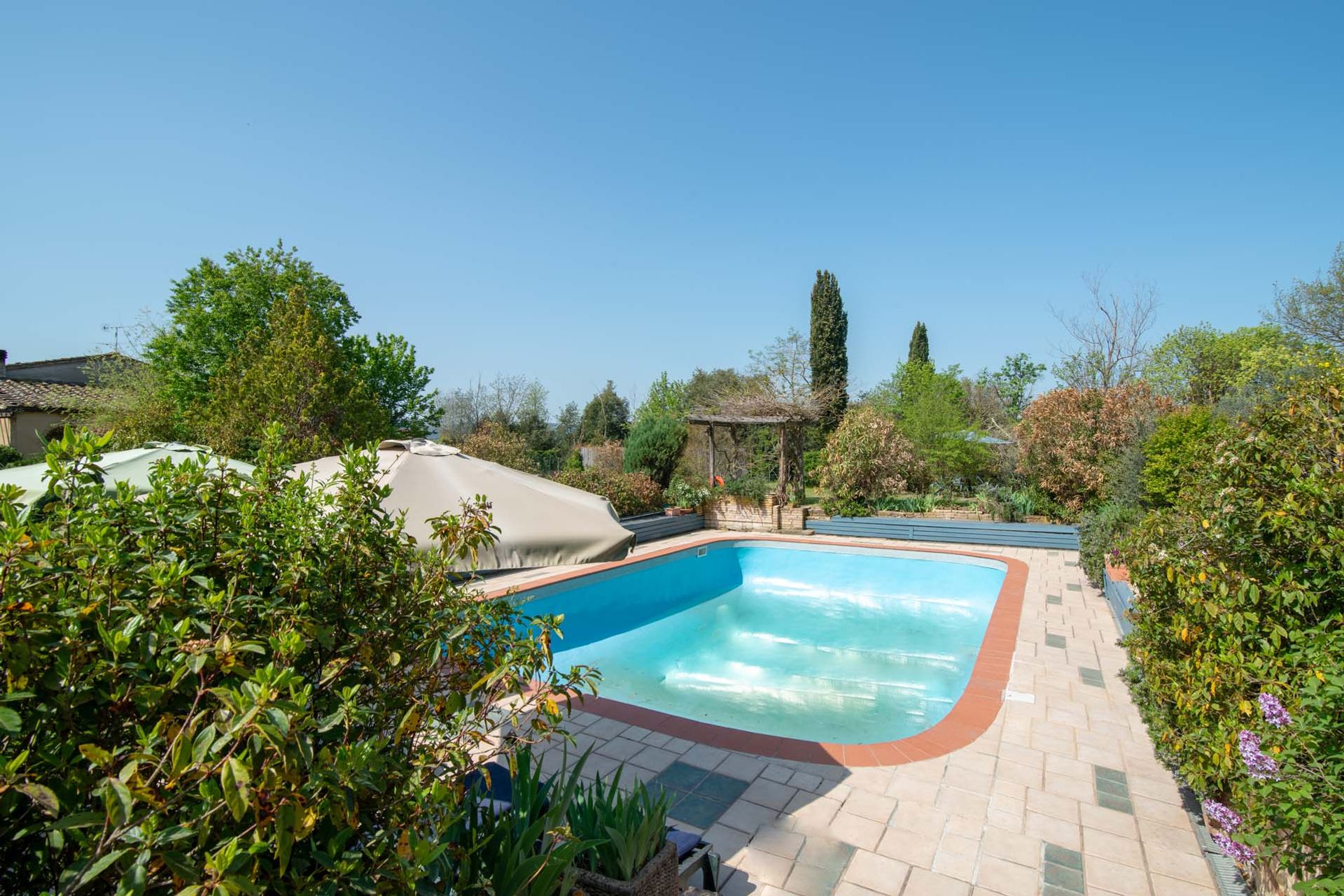 casa en San Gimignano, Siena 10063942