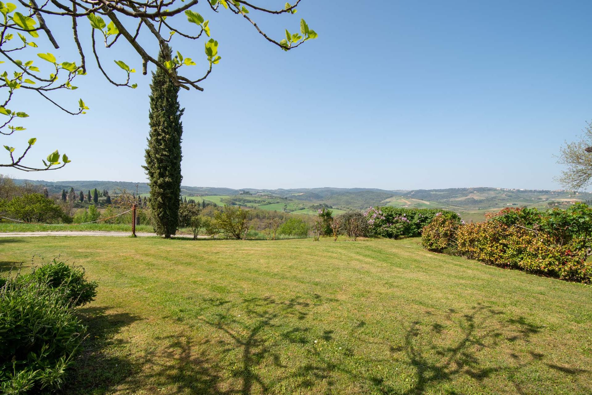 casa en San Gimignano, Siena 10063942