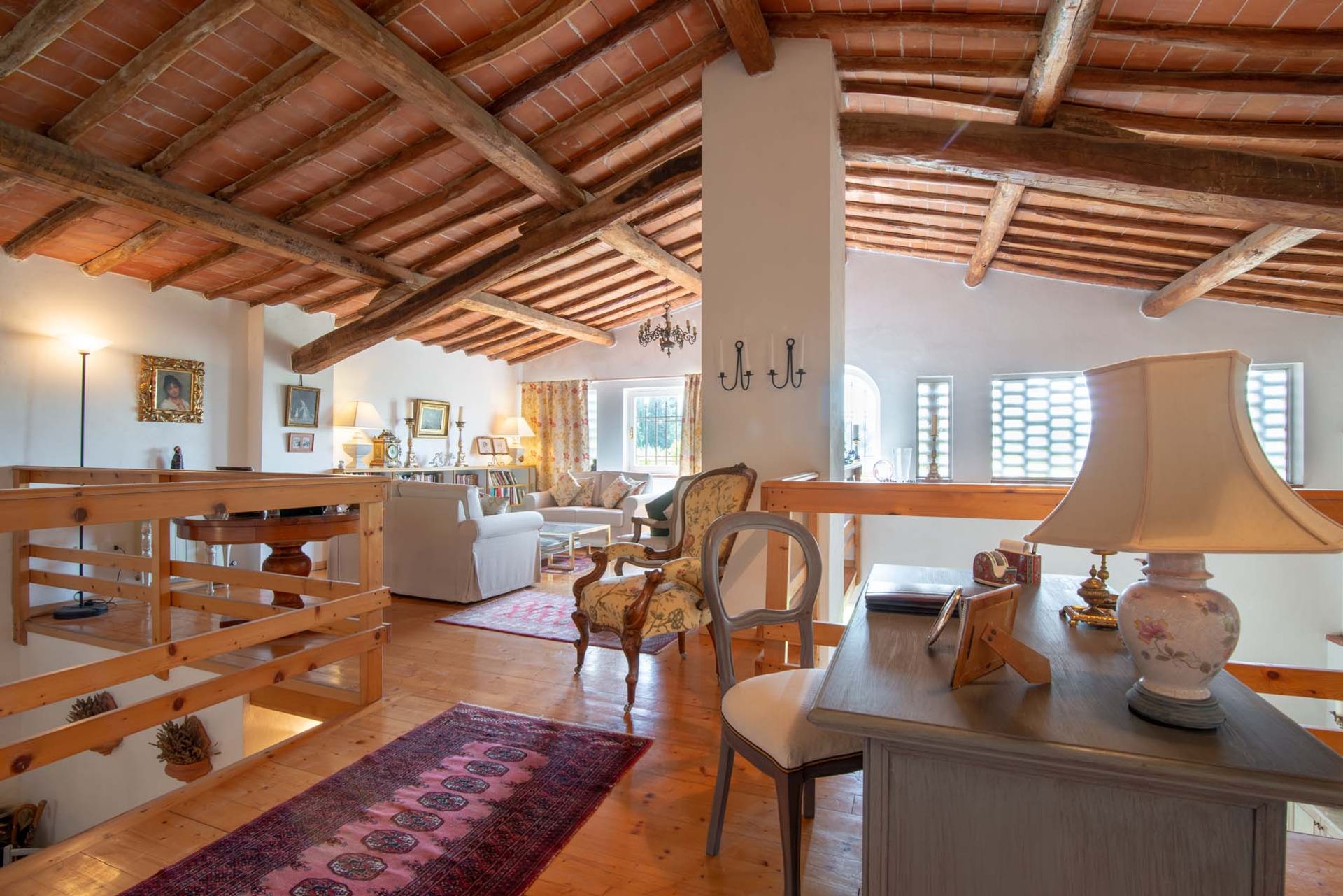 Huis in San Gimignano, Siena 10063942