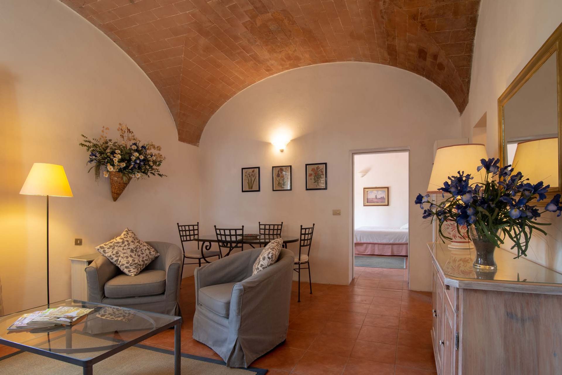 Huis in San Gimignano, Siena 10063942