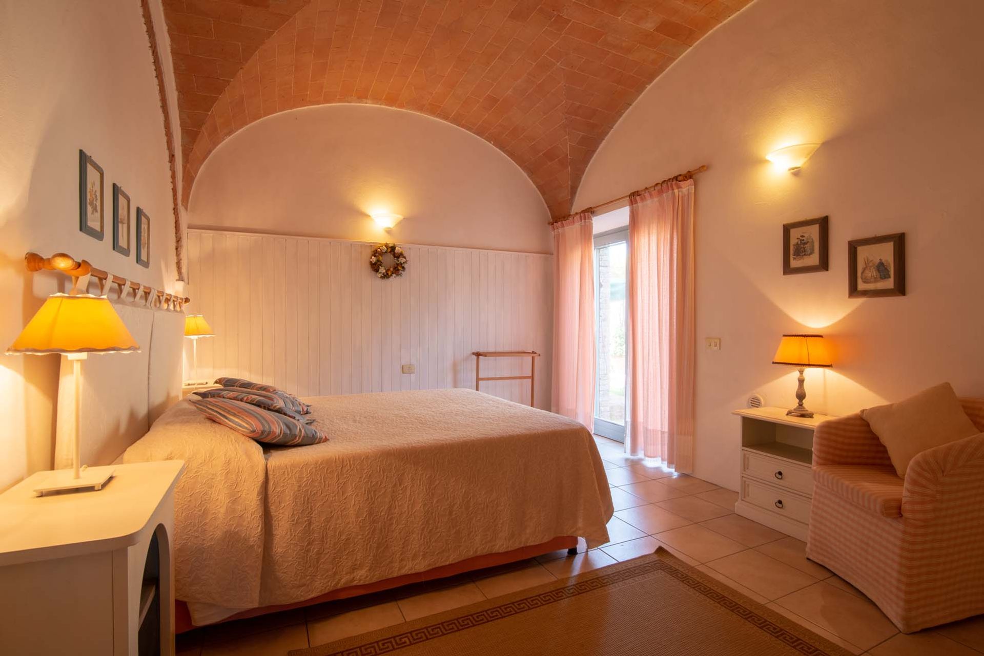 Huis in San Gimignano, Siena 10063942