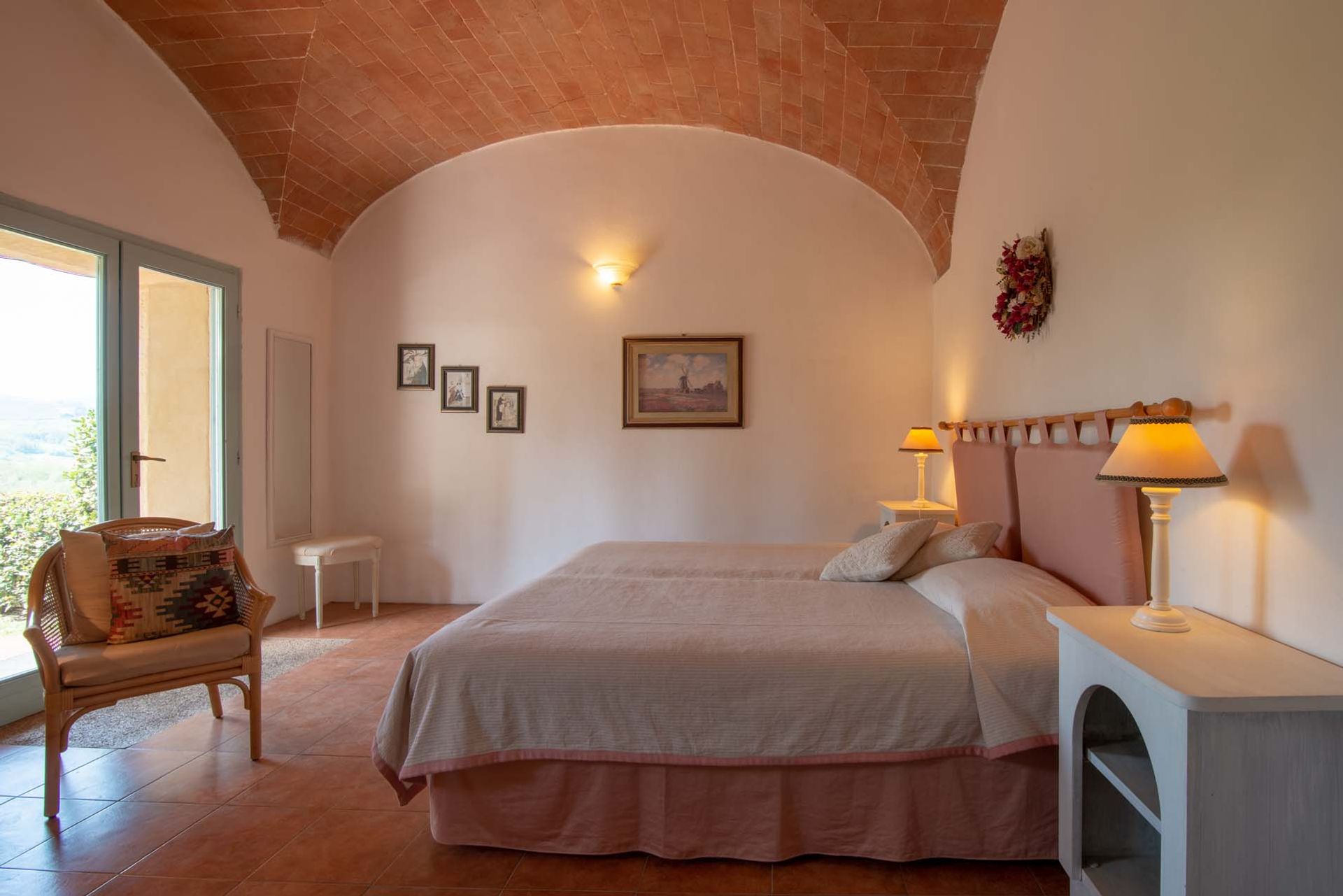 casa en San Gimignano, Siena 10063942