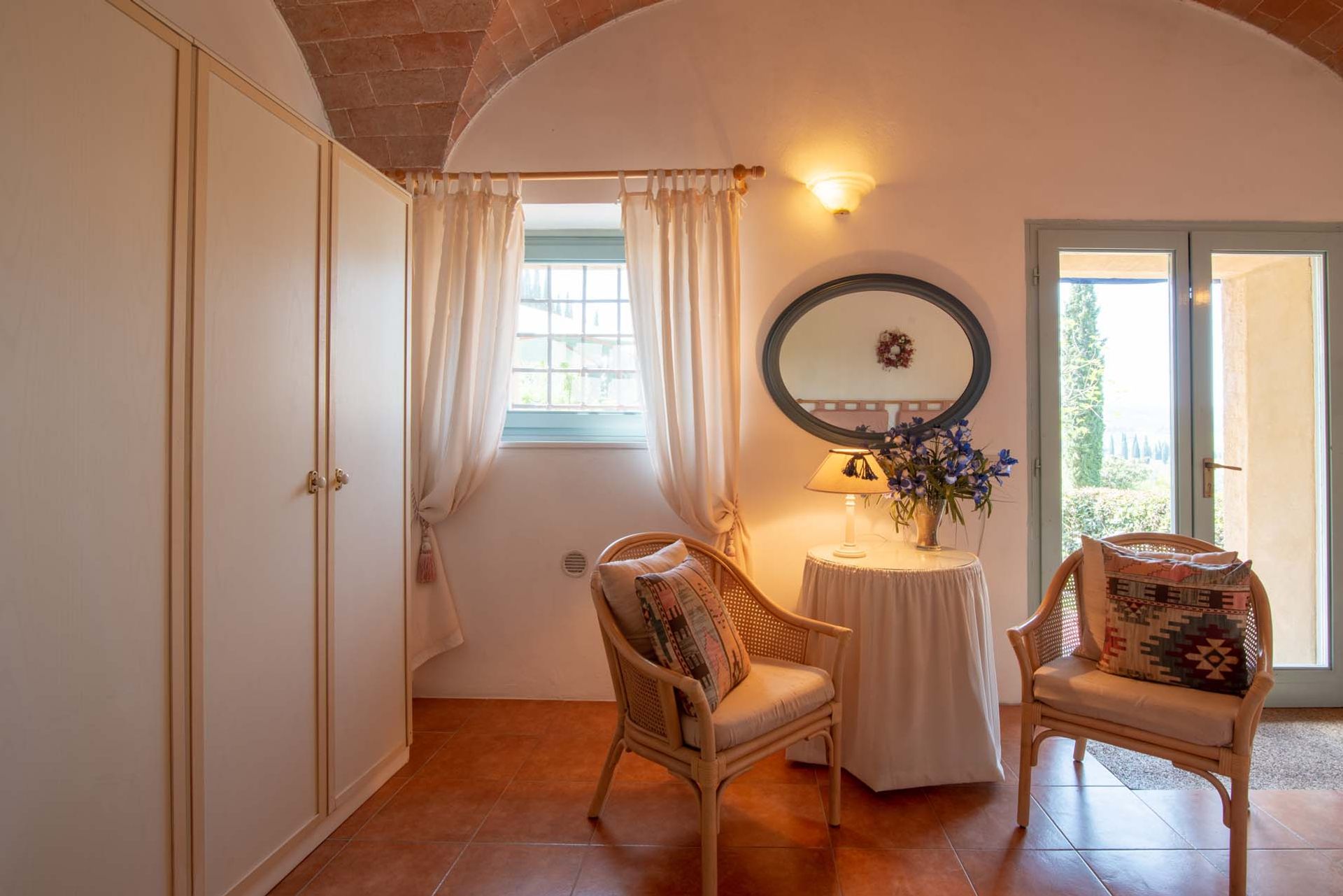 Huis in San Gimignano, Siena 10063942