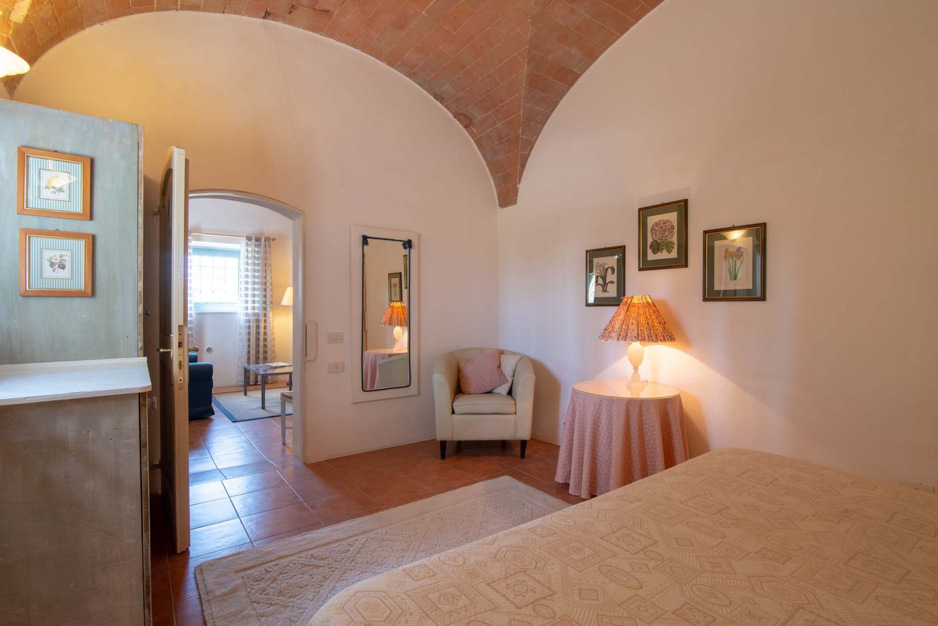 Huis in San Gimignano, Siena 10063942