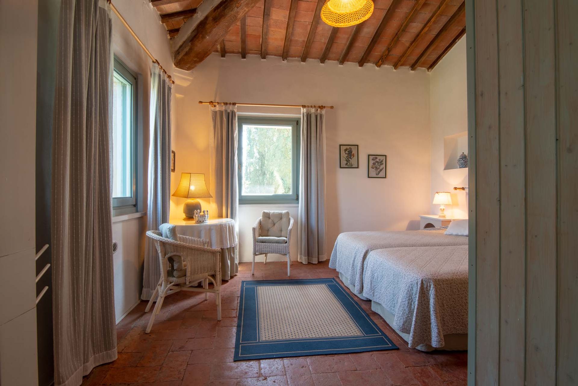 Huis in San Gimignano, Siena 10063942