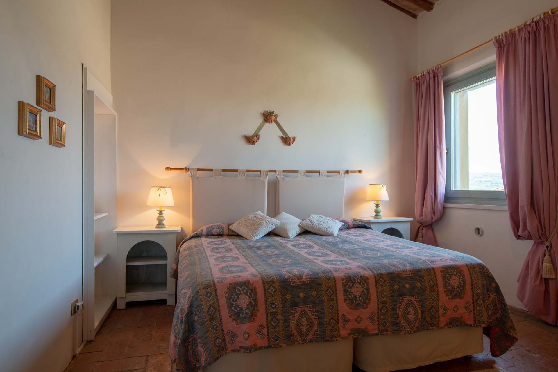 Huis in San Gimignano, Siena 10063942