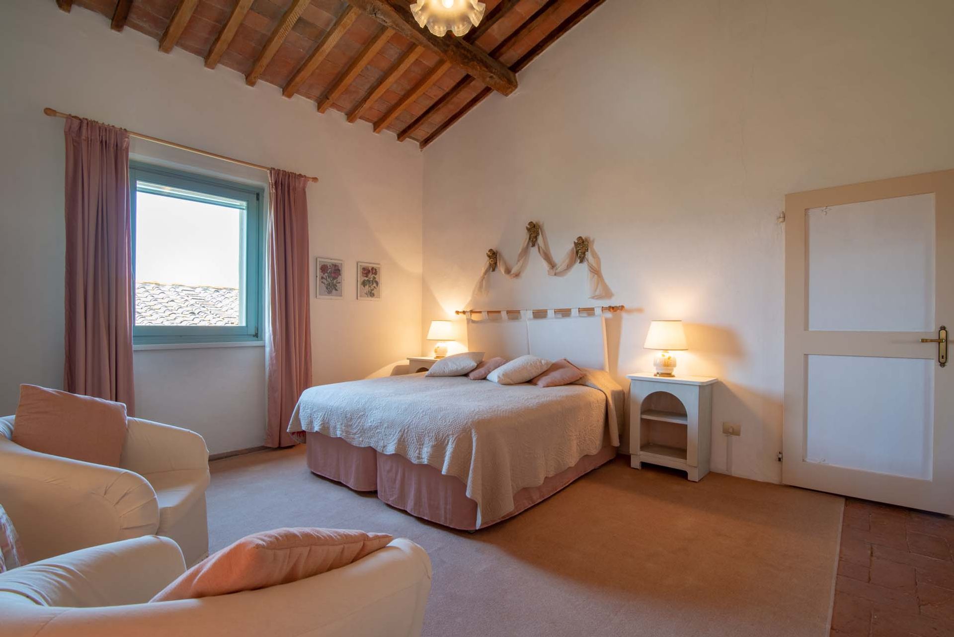 Huis in San Gimignano, Siena 10063942