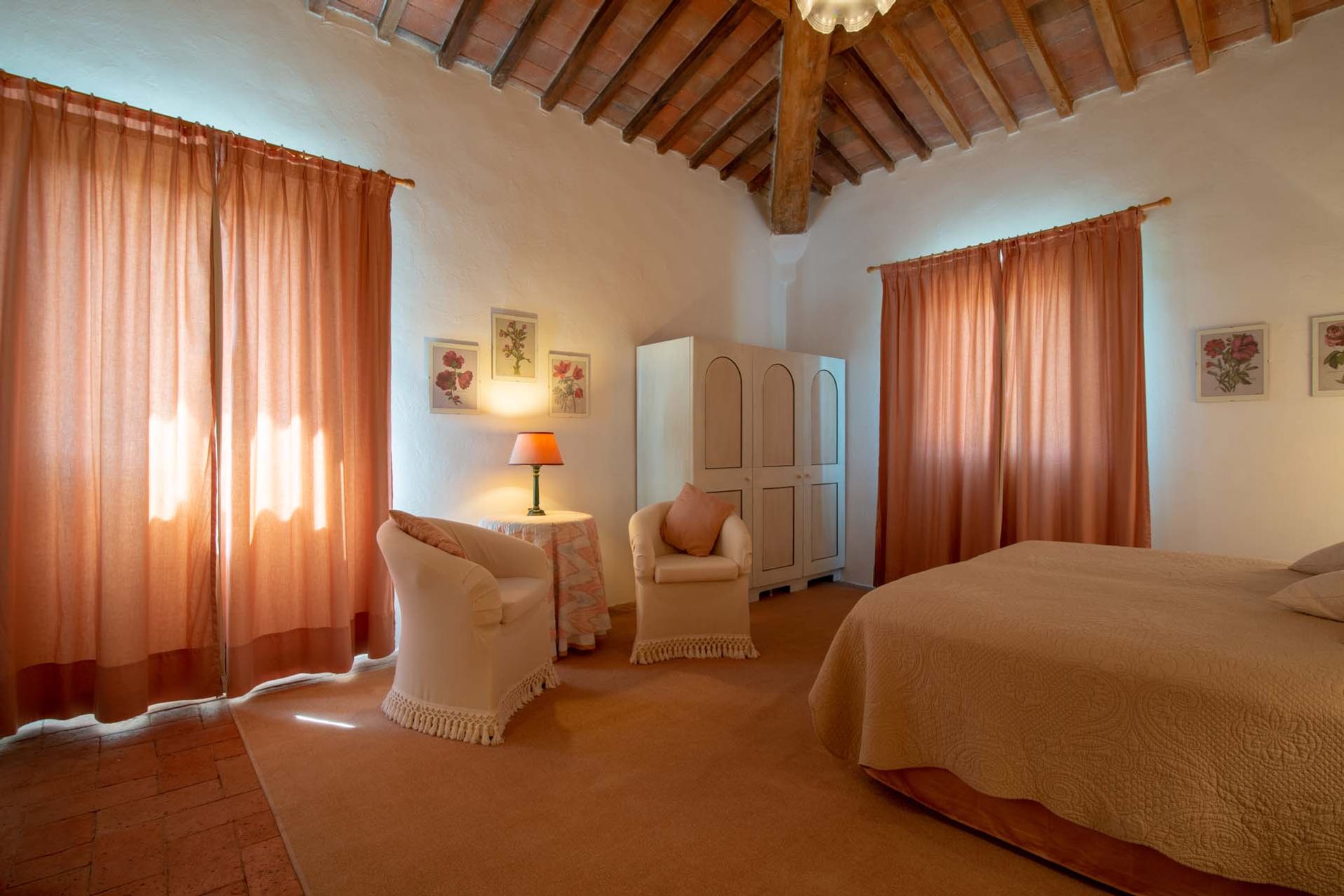 Huis in San Gimignano, Siena 10063942