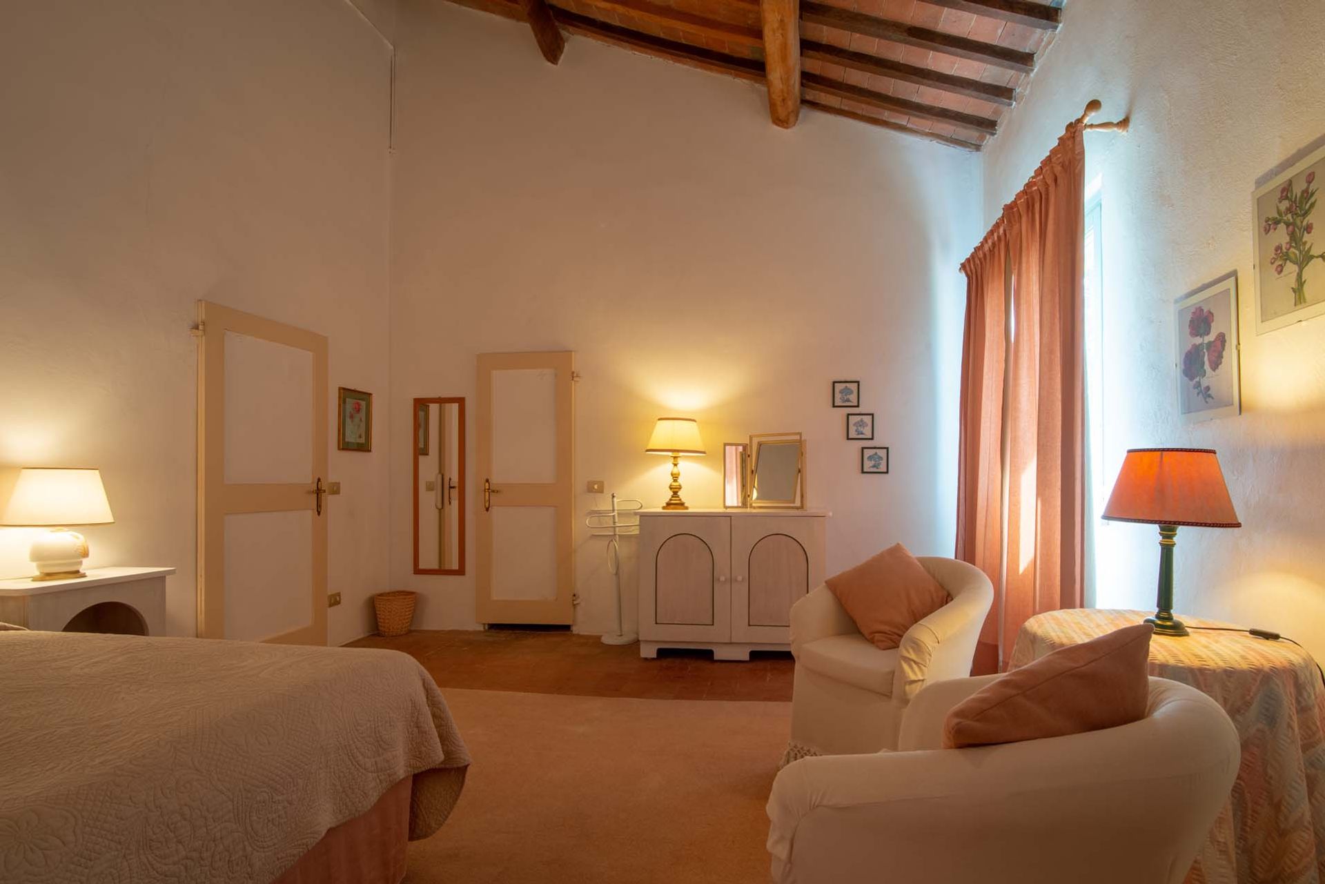 Huis in San Gimignano, Siena 10063942