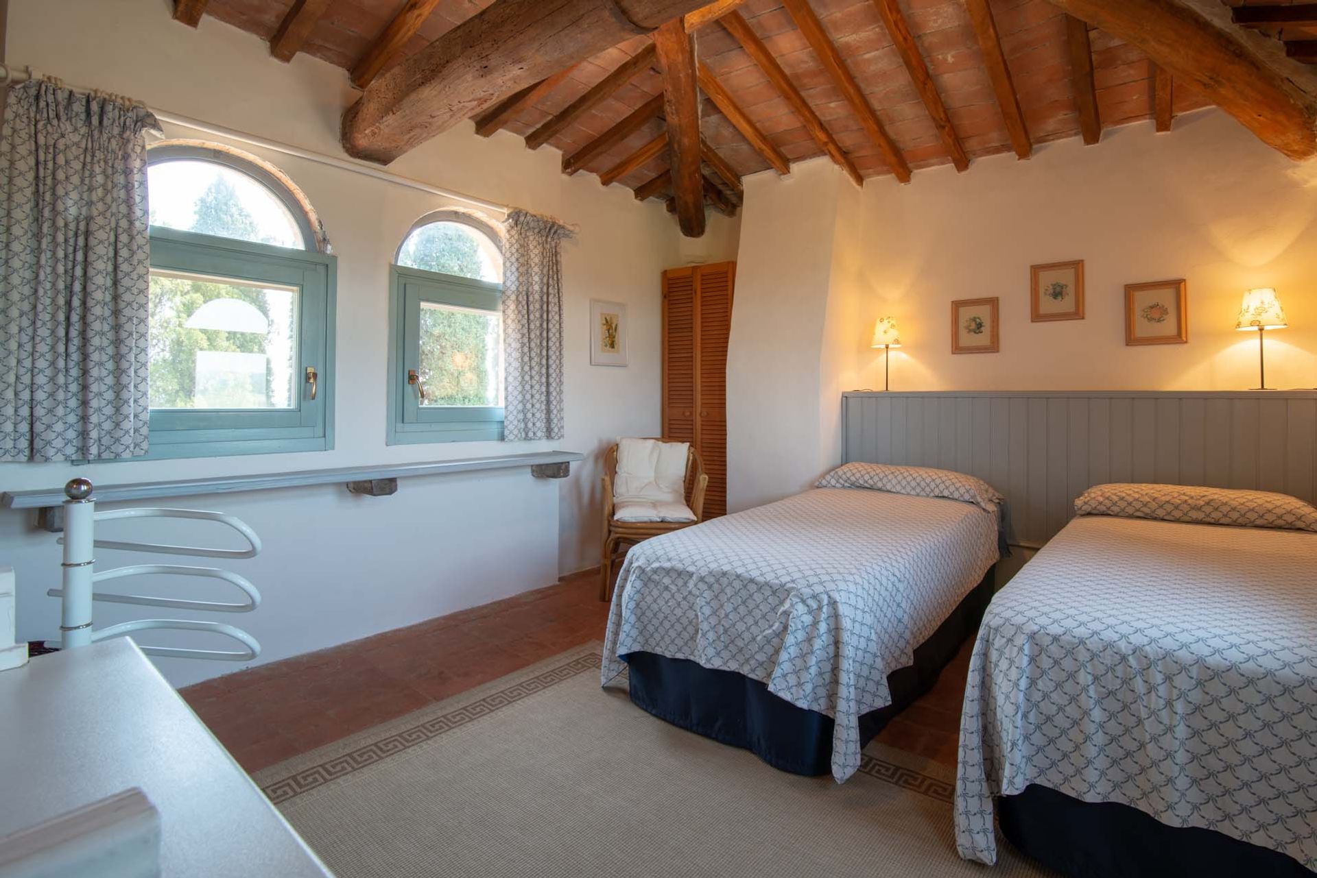 Huis in San Gimignano, Siena 10063942