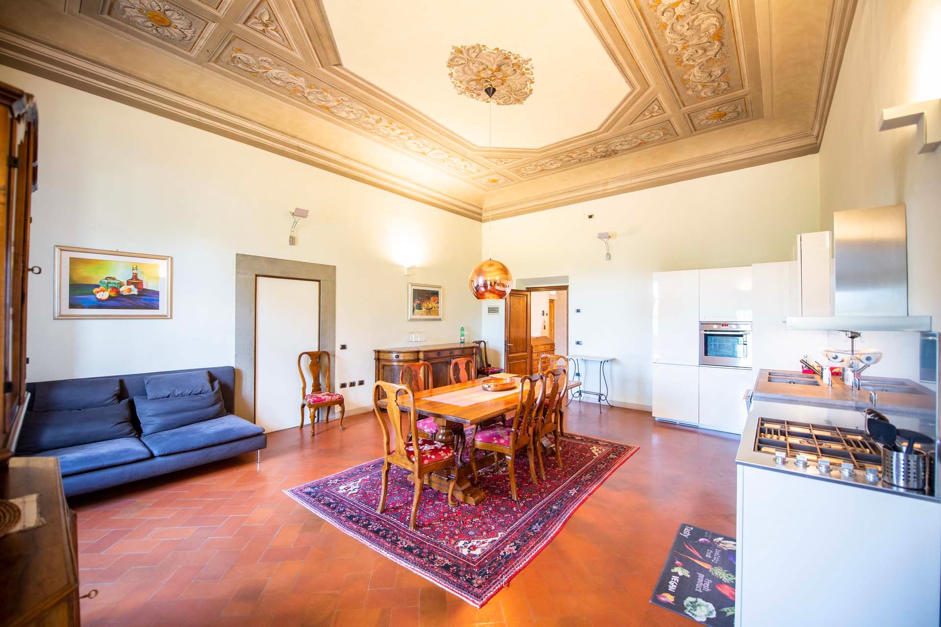 Condominio en Florence, Florence Province 10063951