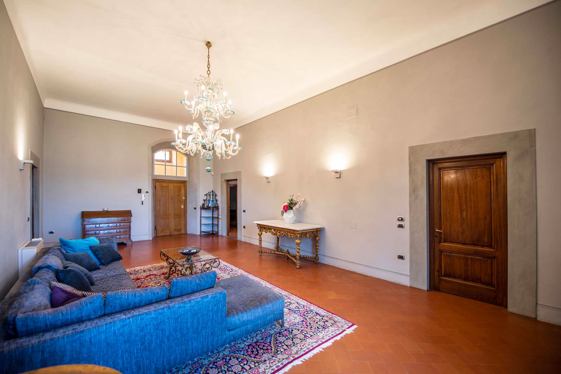 Condominio en Florence, Florence Province 10063951