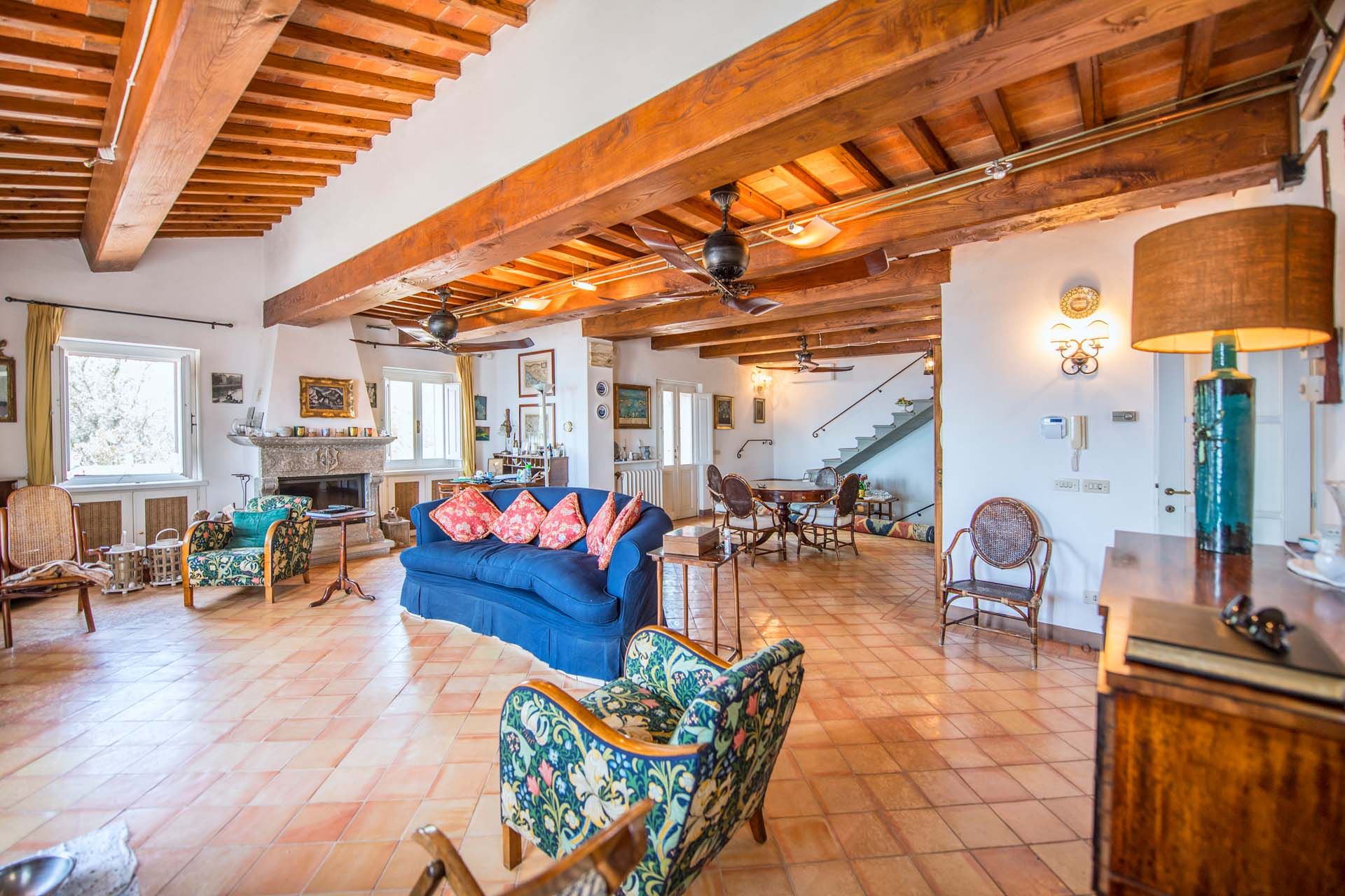 rumah dalam Porto Santo Stefano, Grosseto 10063960