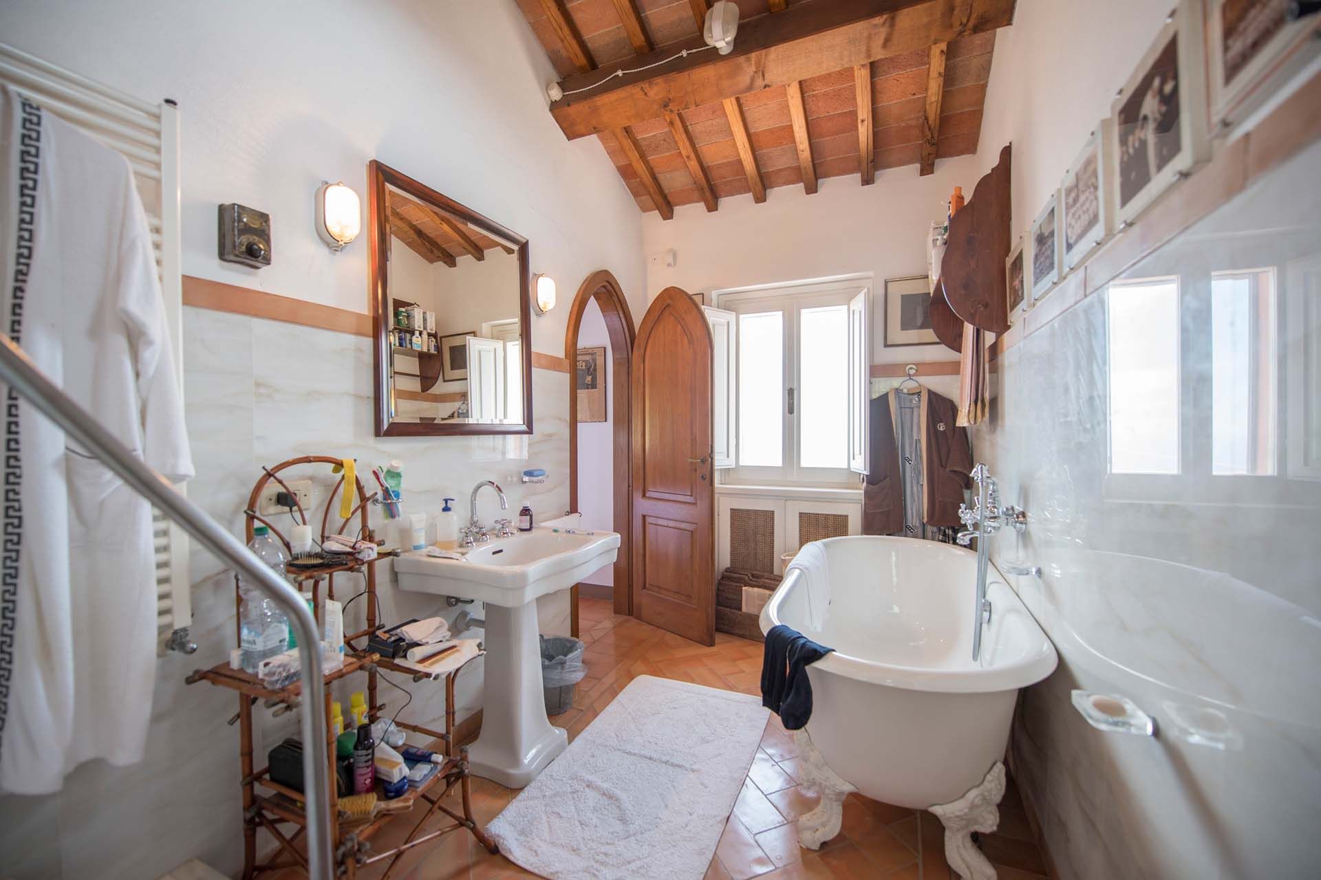 rumah dalam Porto Santo Stefano, Grosseto 10063960