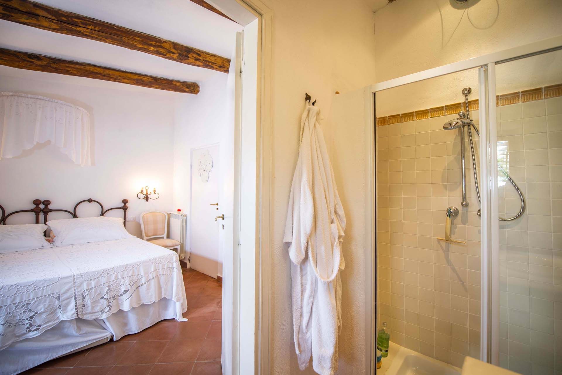 Hus i Porto Ercole, Grosseto 10064048