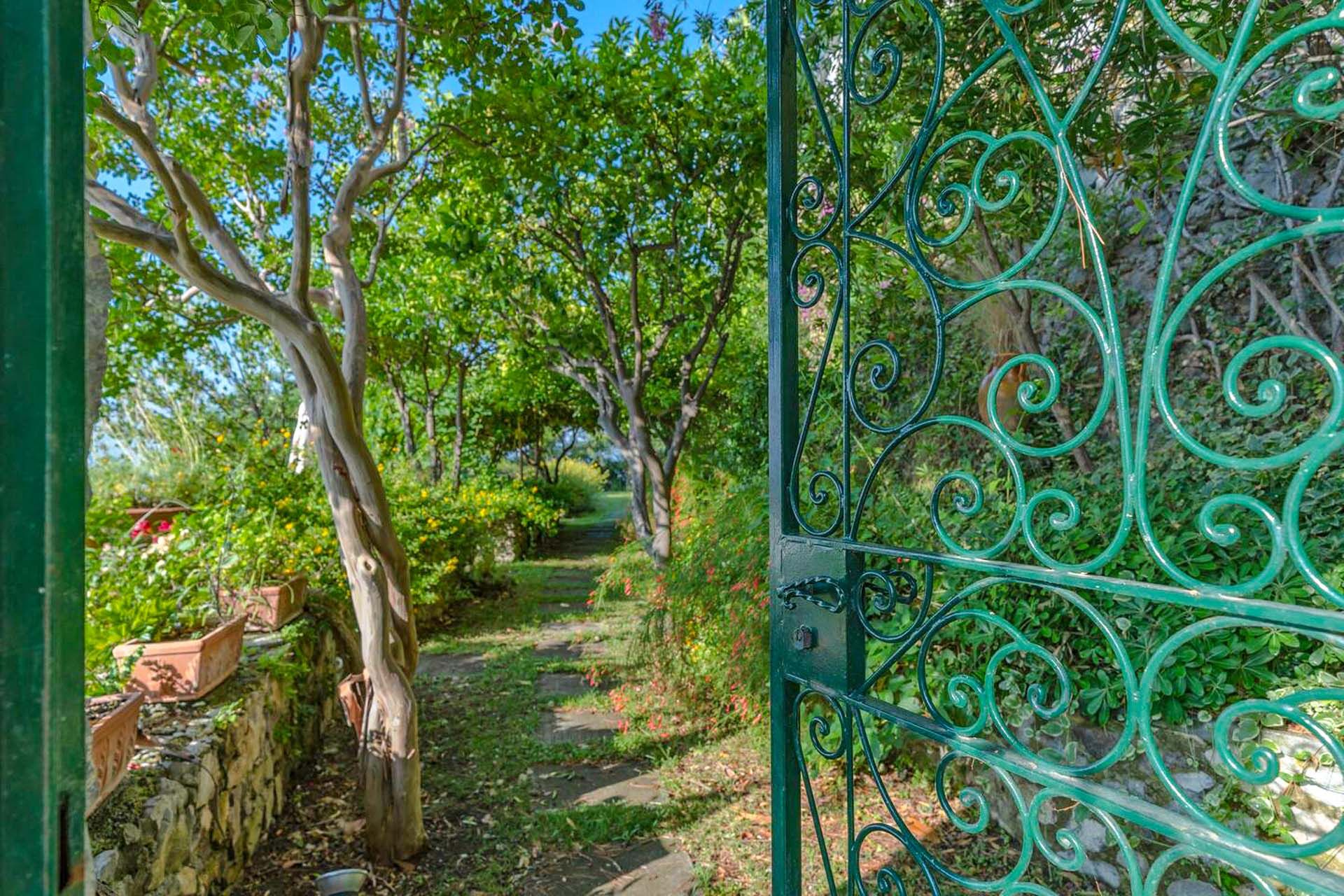 房子 在 Positano, Salerno 10064158