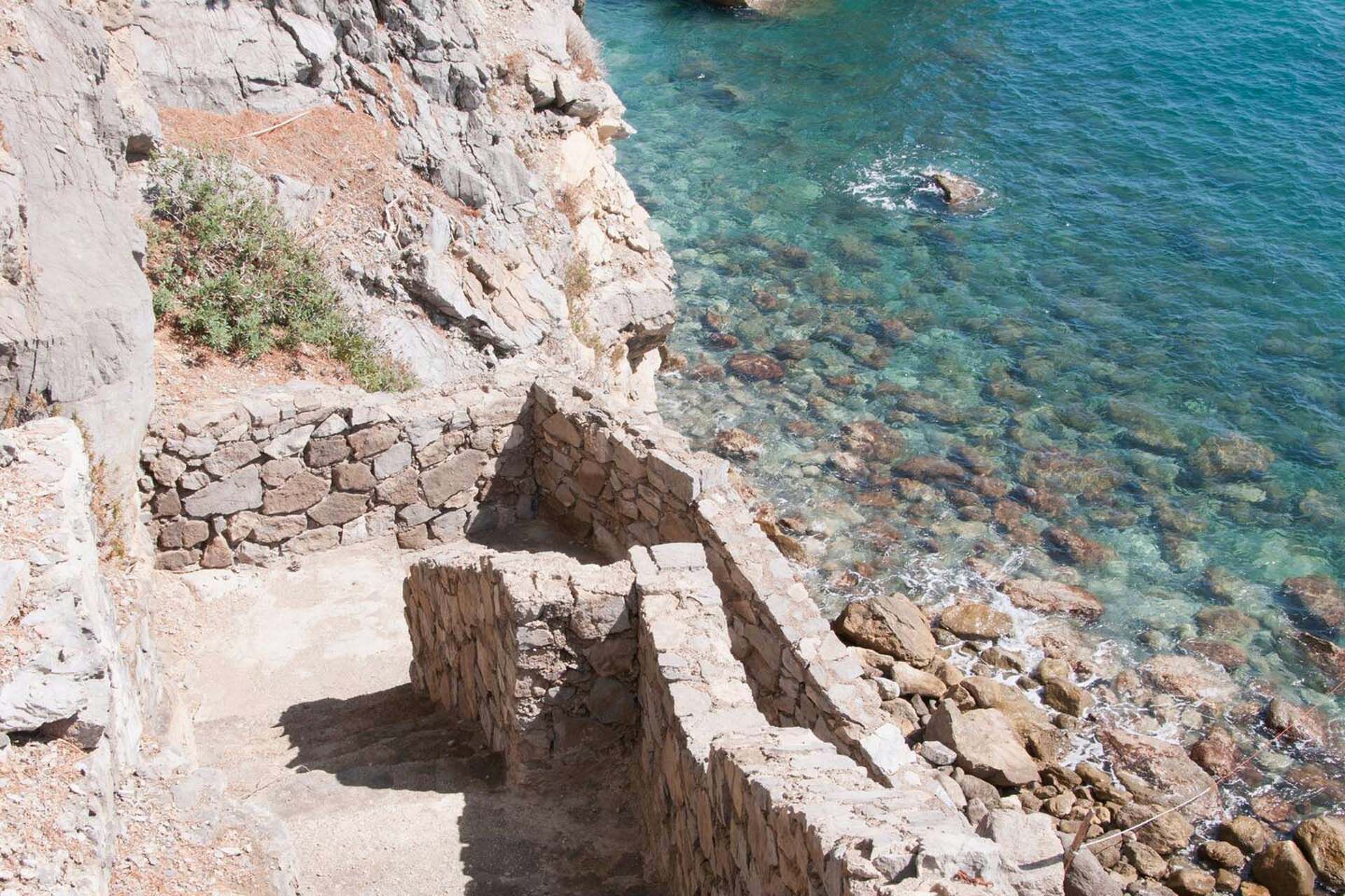 房子 在 Positano, Salerno 10064158