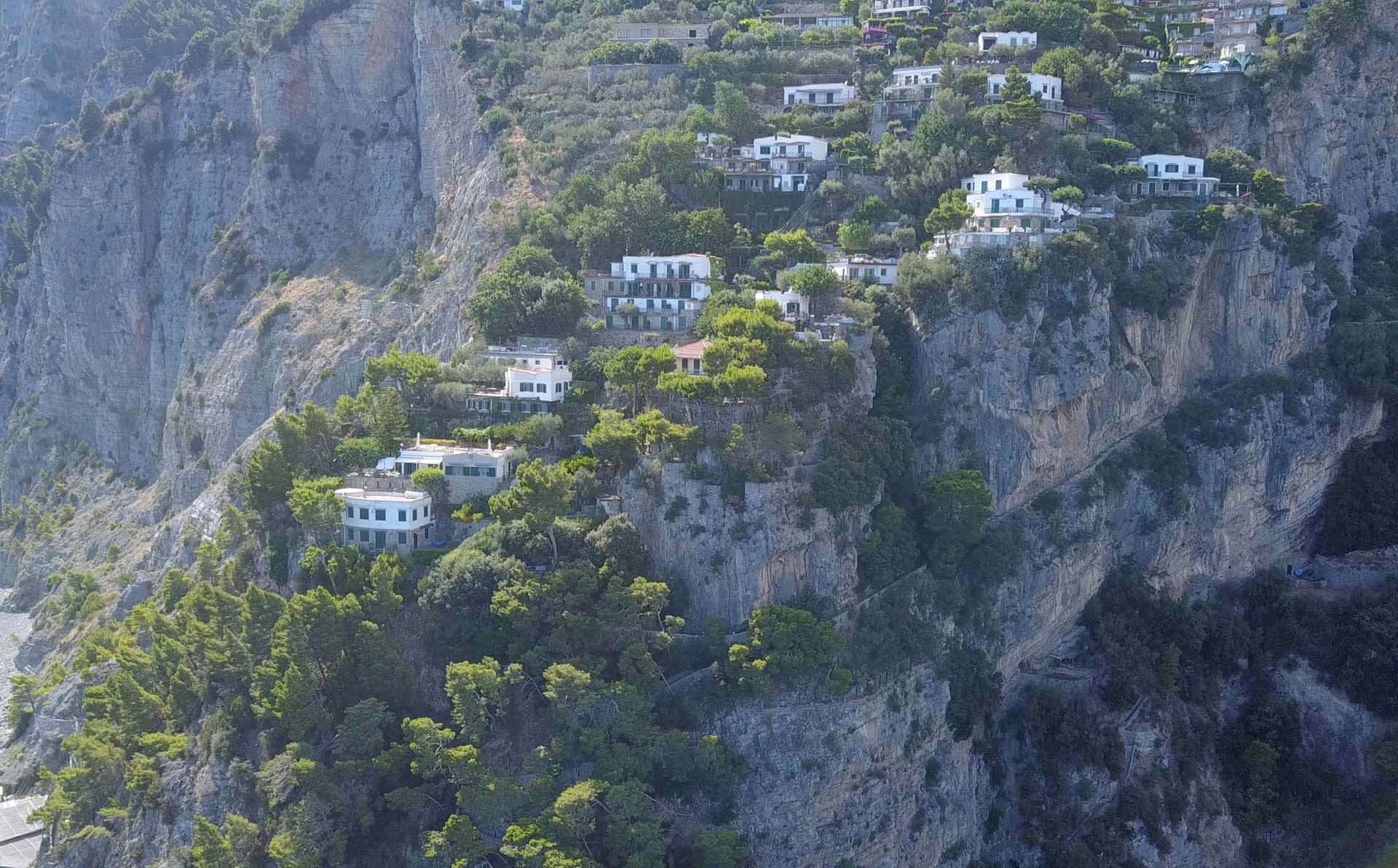 房子 在 Positano, Salerno 10064158