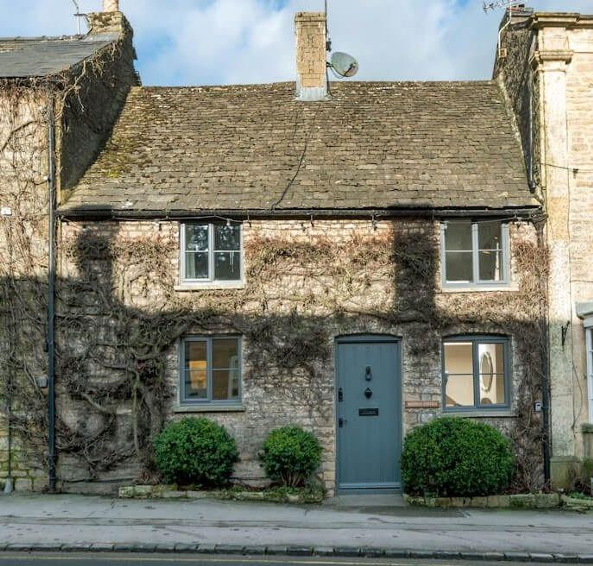 Huis in Stow op het Wold, Gloucestershire 10064164