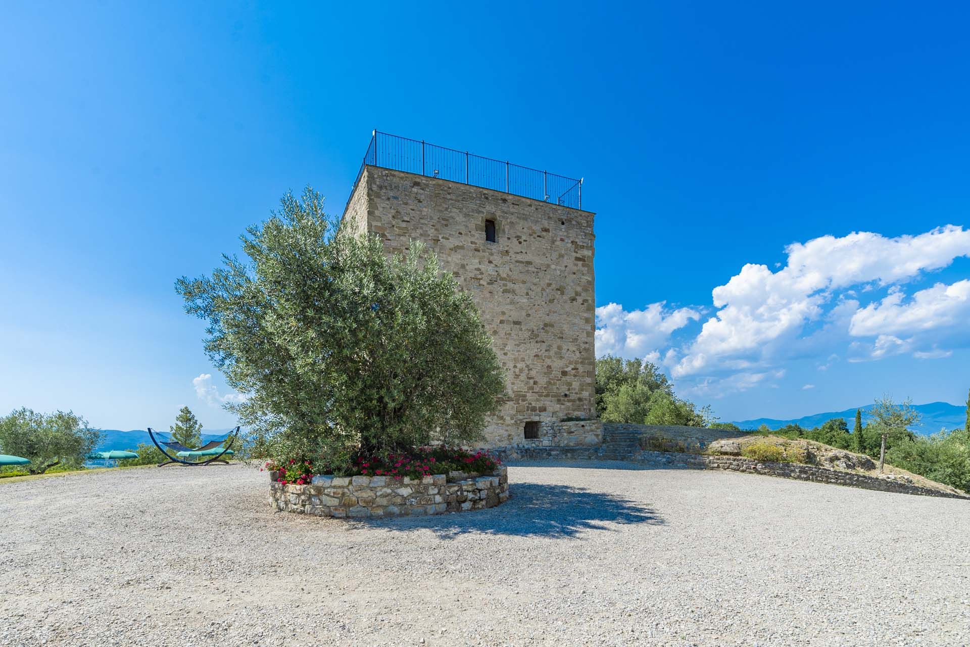 Rumah di Monte Santa Maria Tiberina, Perugia 10064173