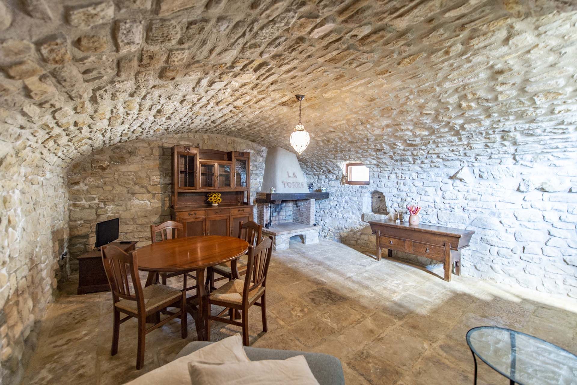 Huis in Monte Santa Maria Tiberina, Perugia 10064173