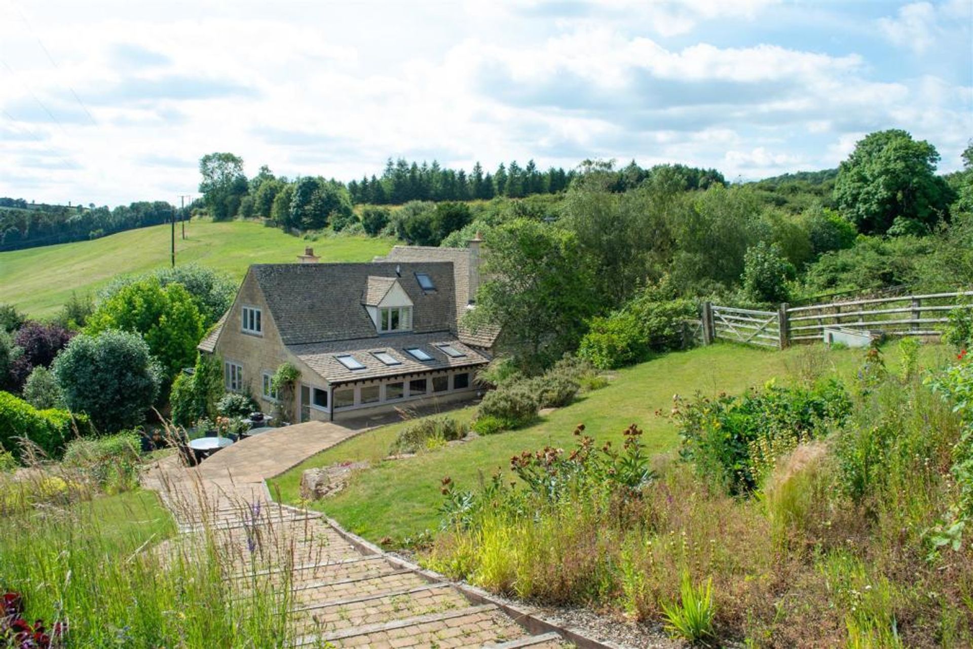 House in Naunton,  10064178