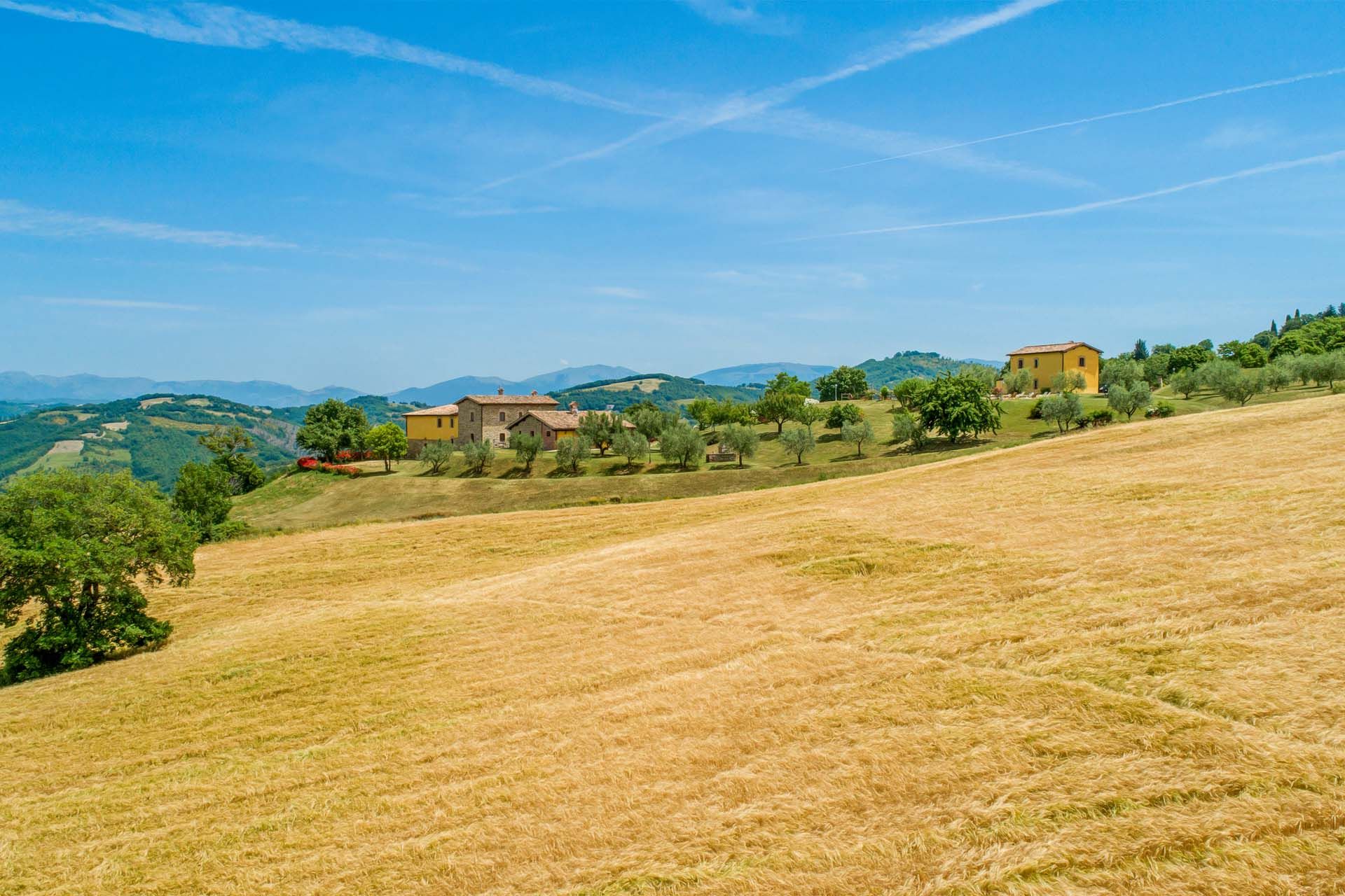 Rumah di Gubbio, Perugia 10064190