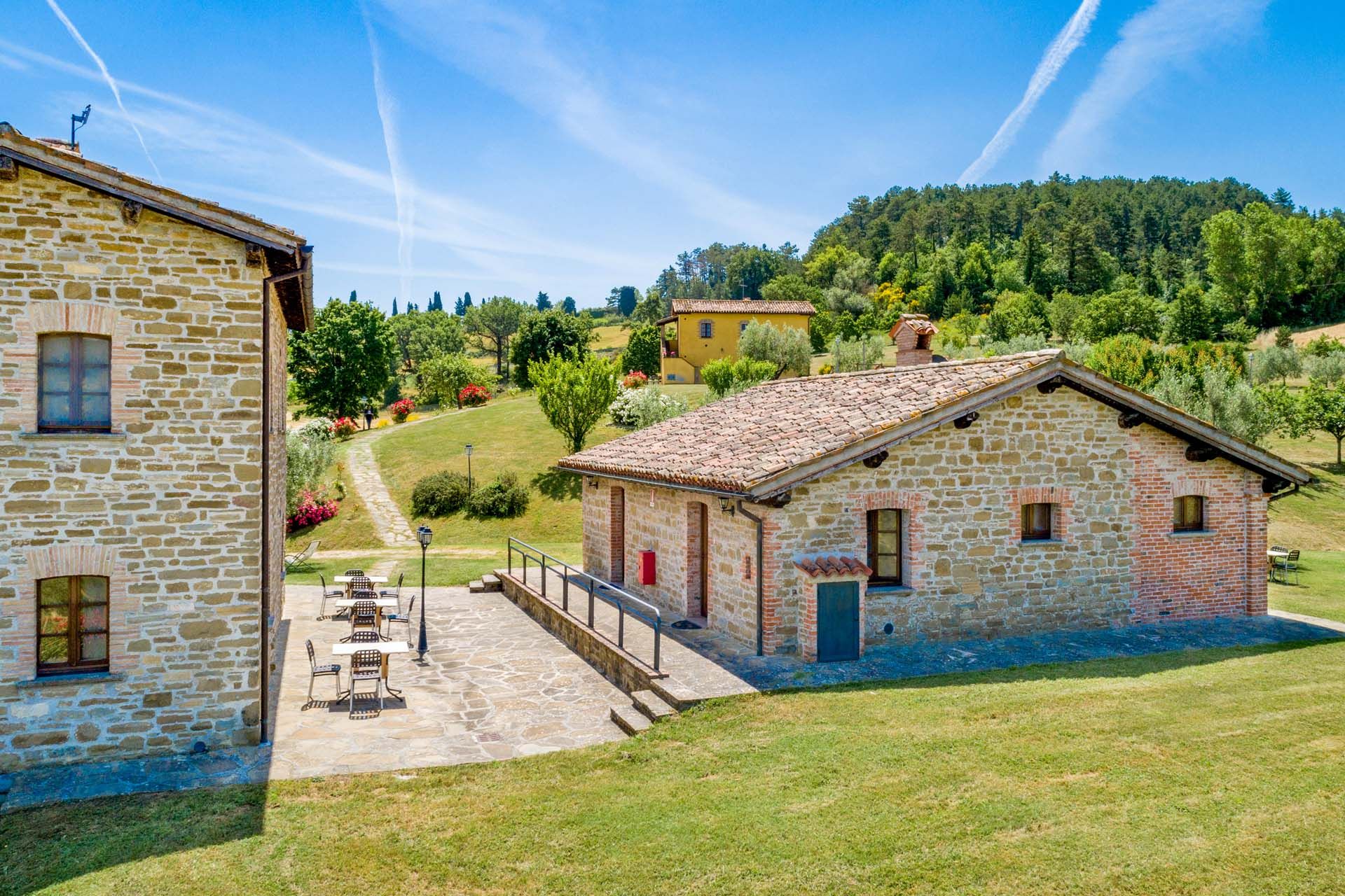 Rumah di Gubbio, Perugia 10064190