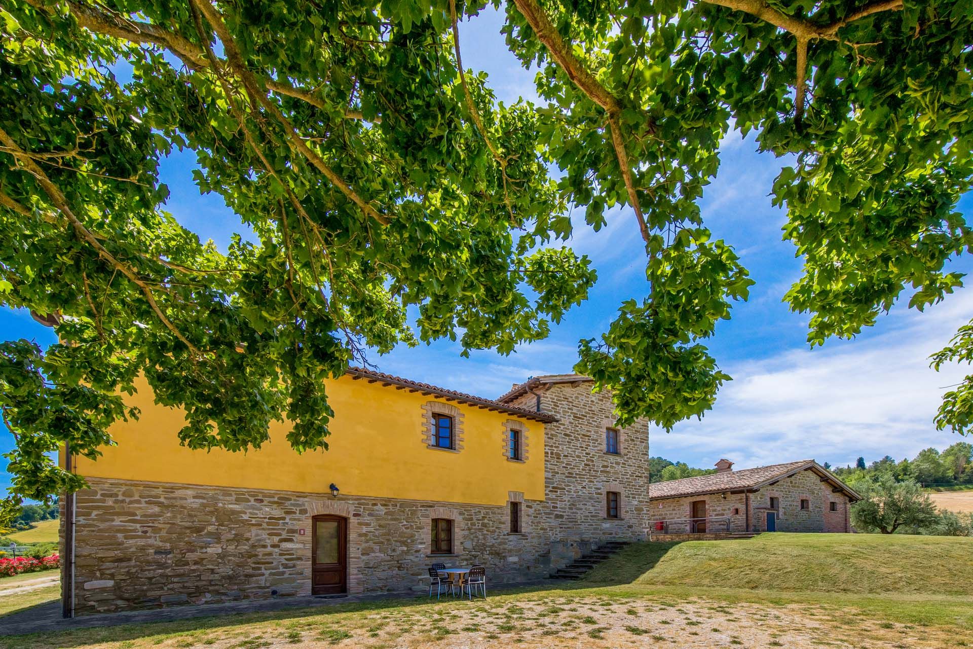 Rumah di Gubbio, Perugia 10064190