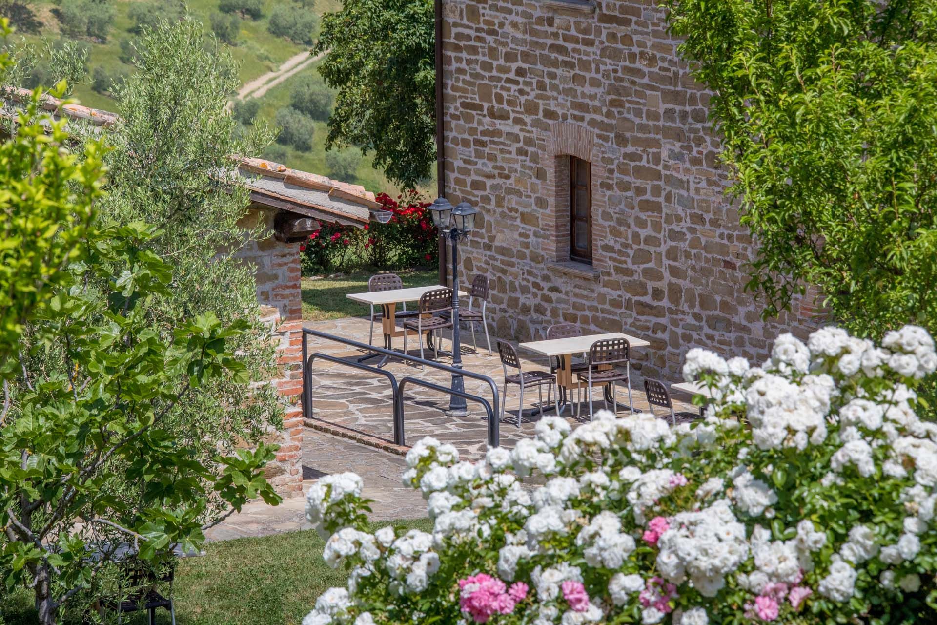 Rumah di Gubbio, Perugia 10064190