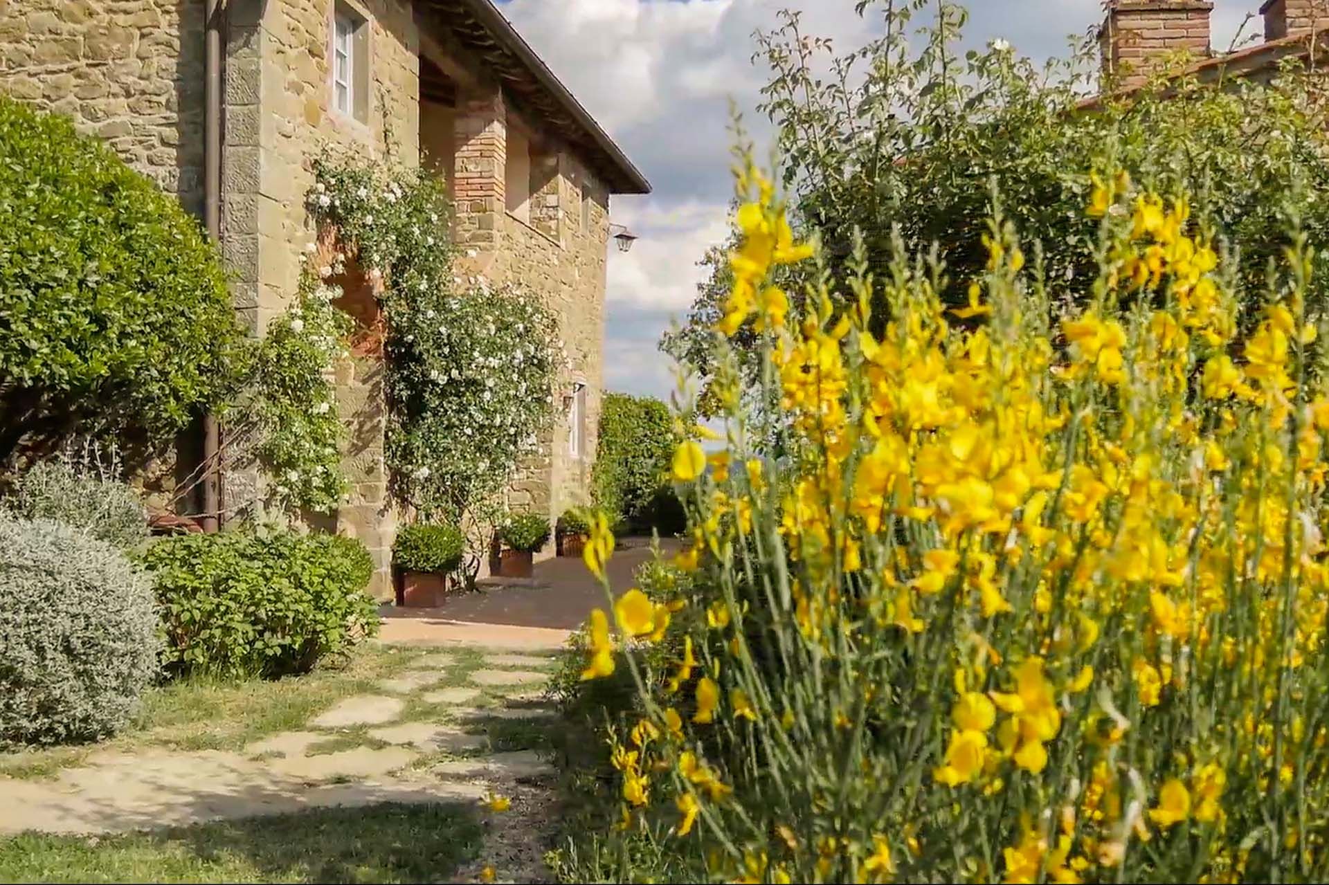 Muu sisään Radda In Chianti, Siena 10064192