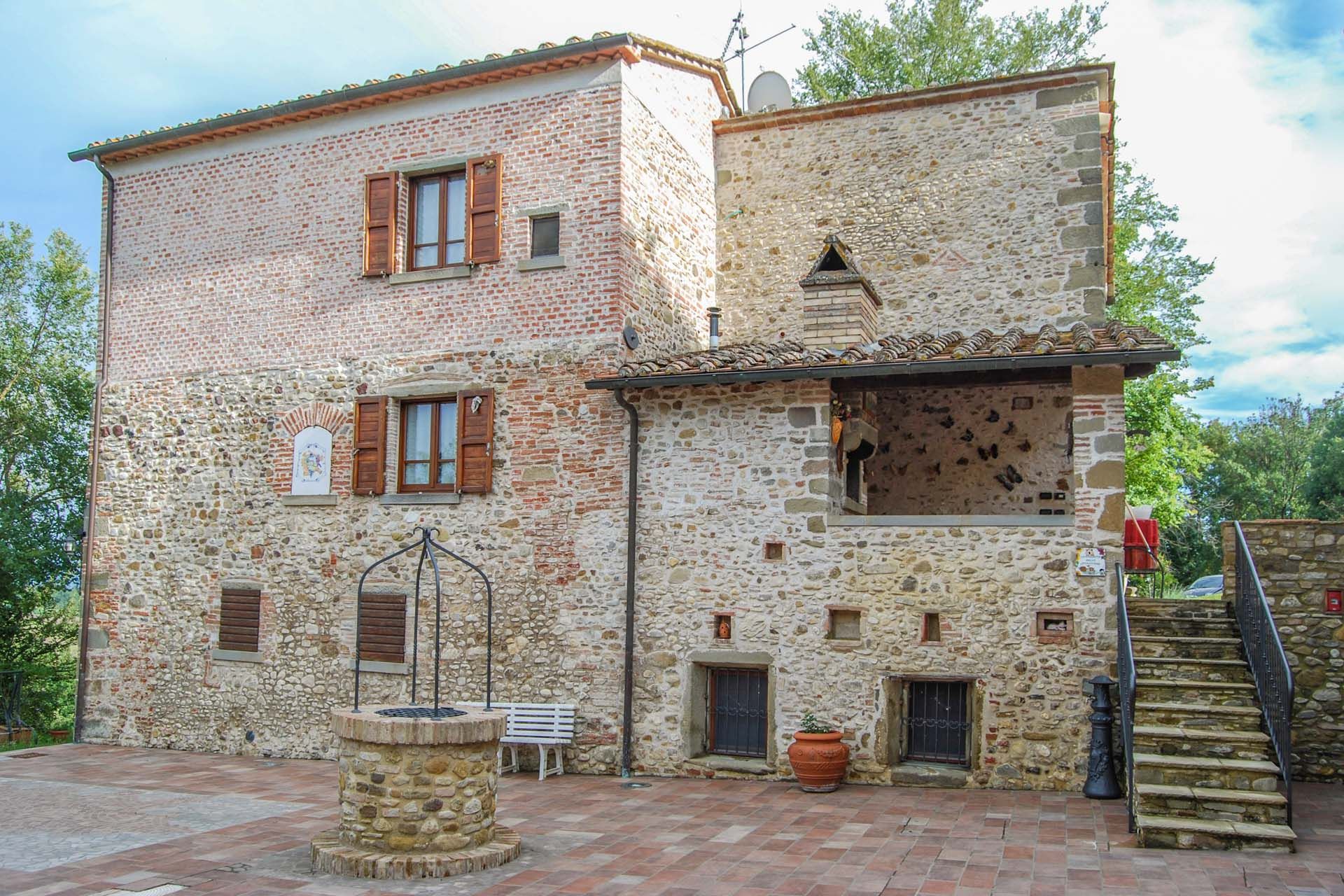 Hus i Anghiari, Arezzo 10064200