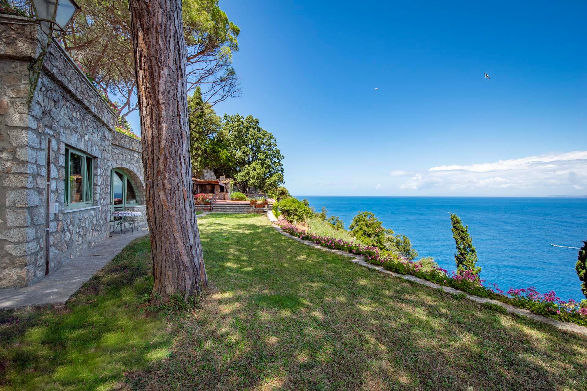 casa en Puerto Santo Stéfano, toscana 10064241