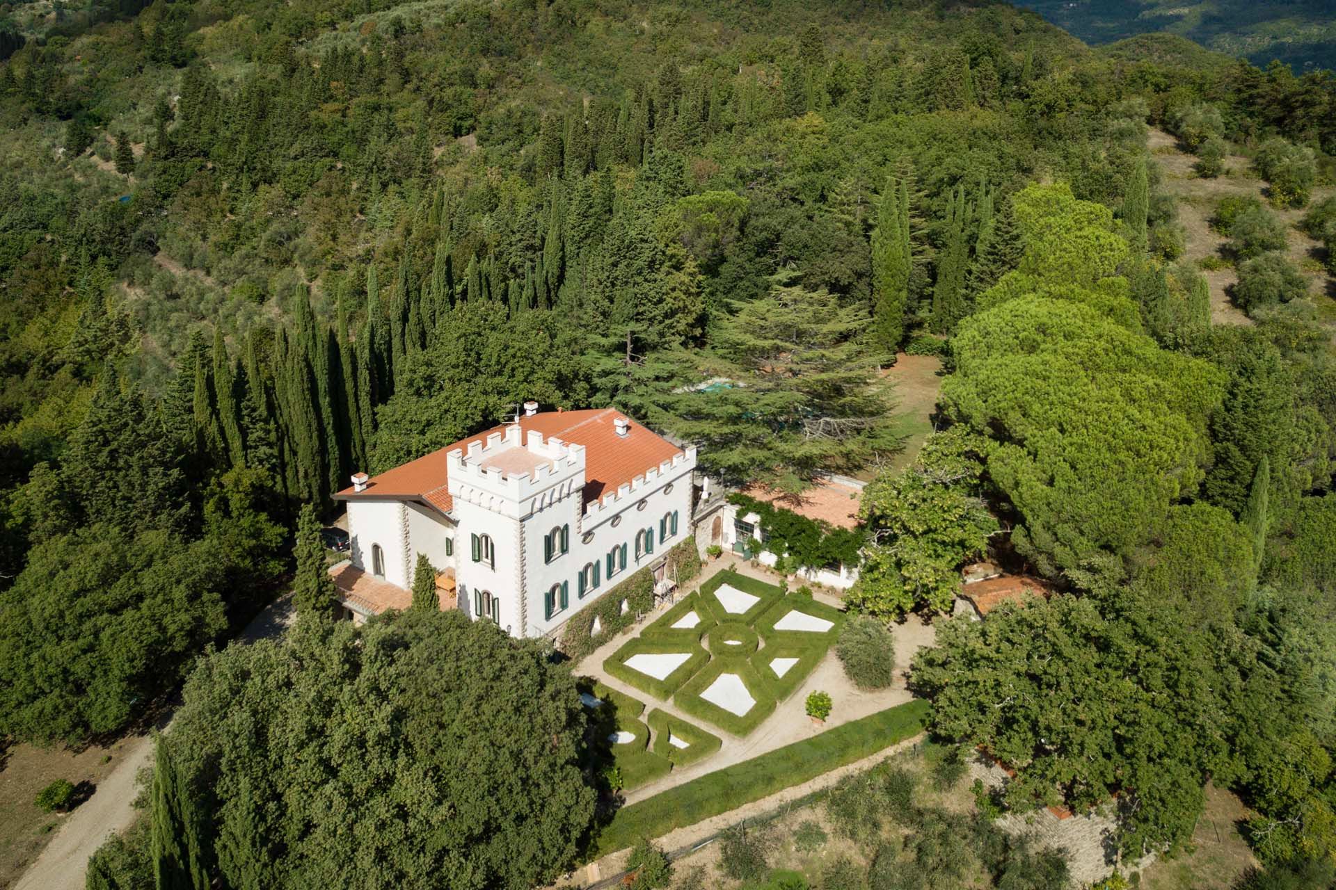 House in Arcetri, Tuscany 10064244