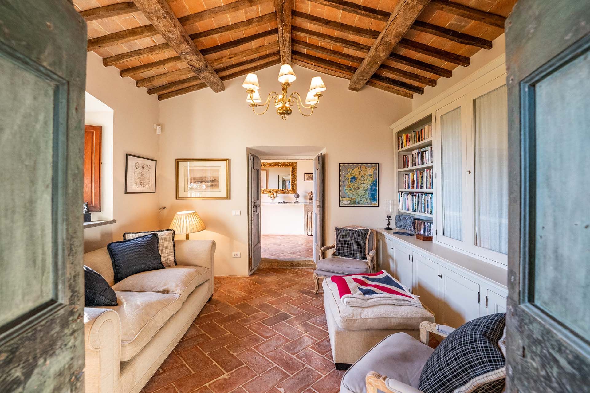 casa en Monte Santa Maria Tiberina, Perugia 10064247