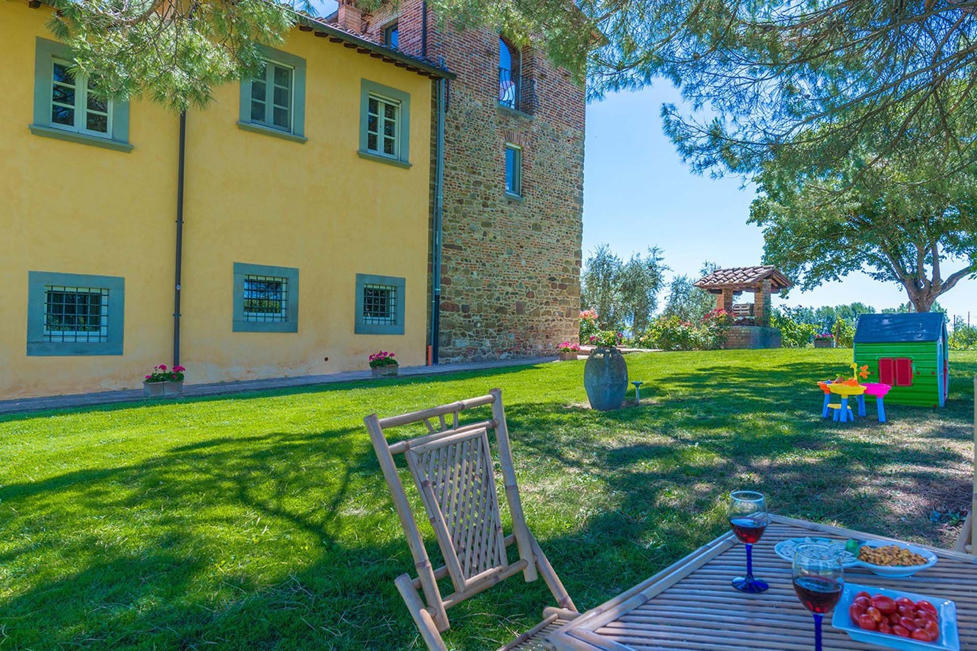 Hus i Monte San Savino, Arezzo 10064249