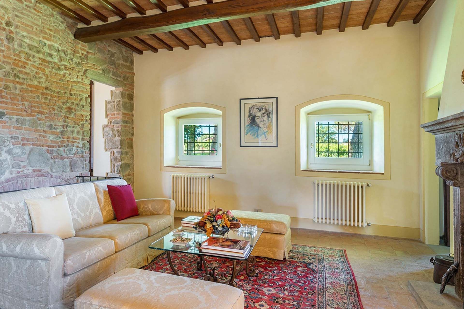 Hus i Monte San Savino, Arezzo 10064249