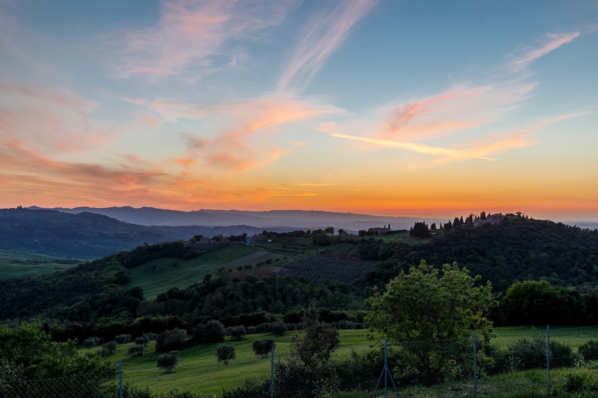 집 에 Volterra, Pisa 10064252