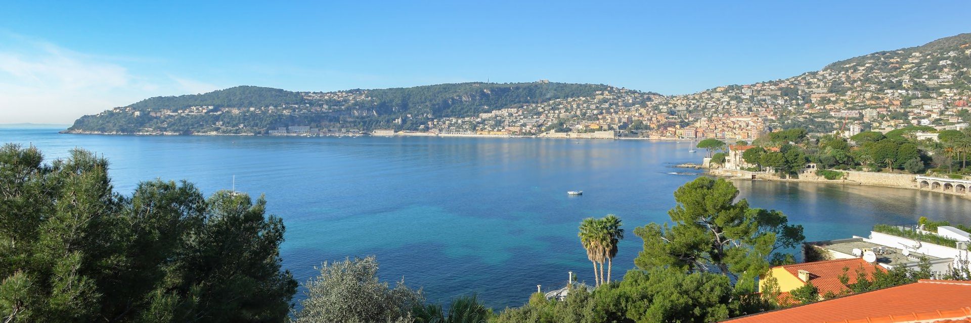 房子 在 Saint-Jean-Cap-Ferrat, Alpes-Maritimes 10064308