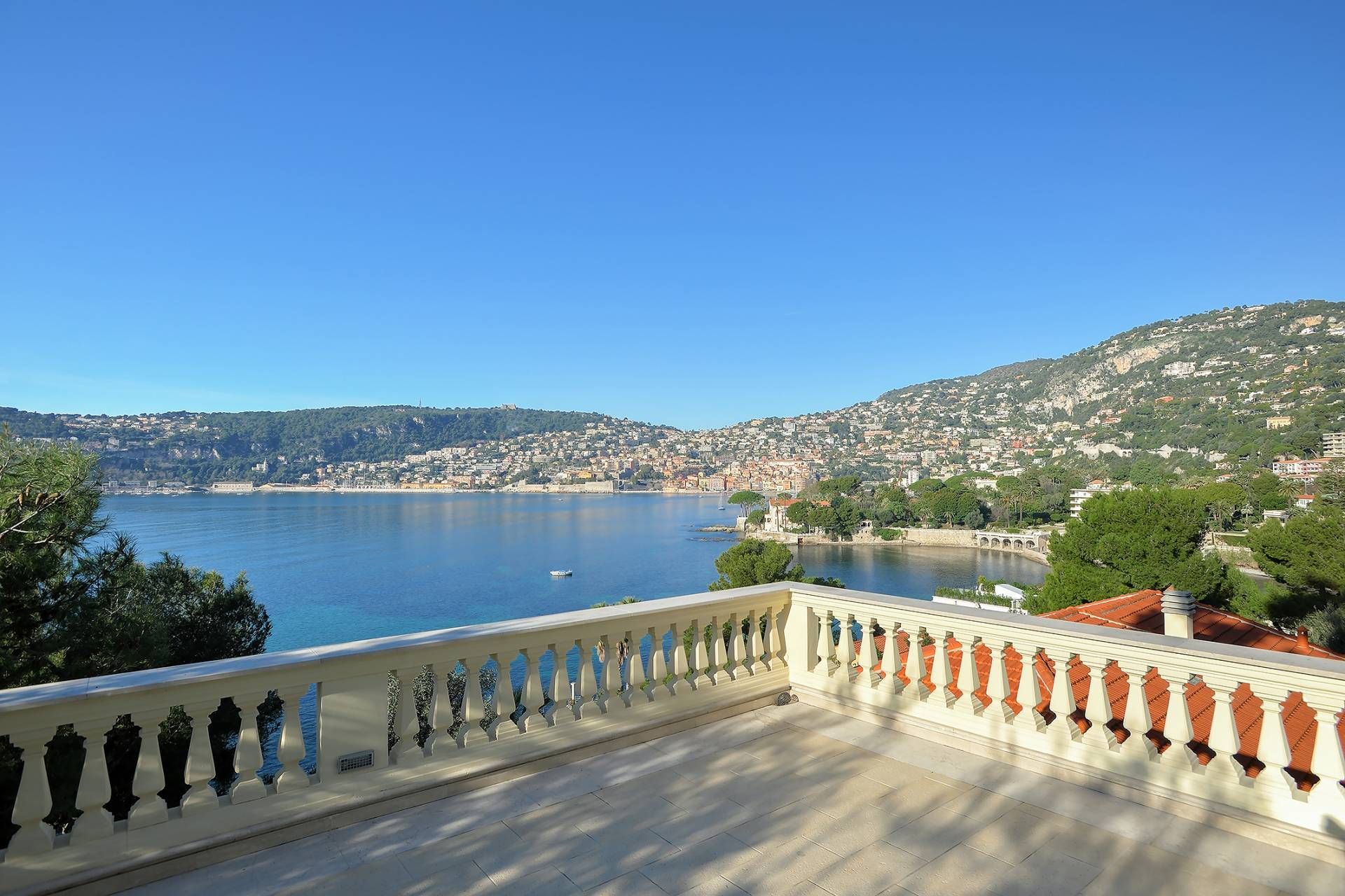 房子 在 Saint-Jean-Cap-Ferrat, Alpes-Maritimes 10064308