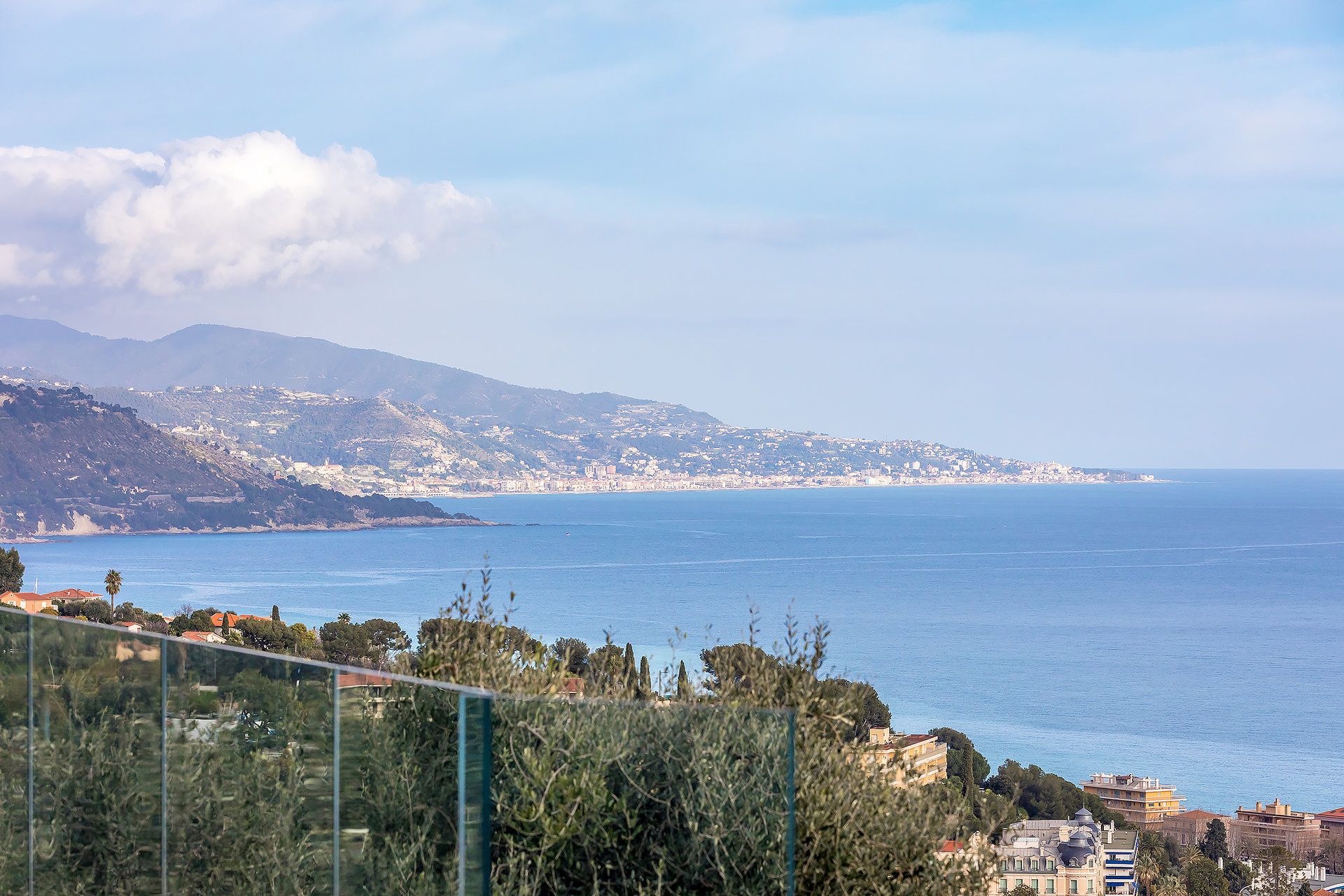 Casa nel Roquebrune-Cap-Martin, Alpes-Maritimes 10064310