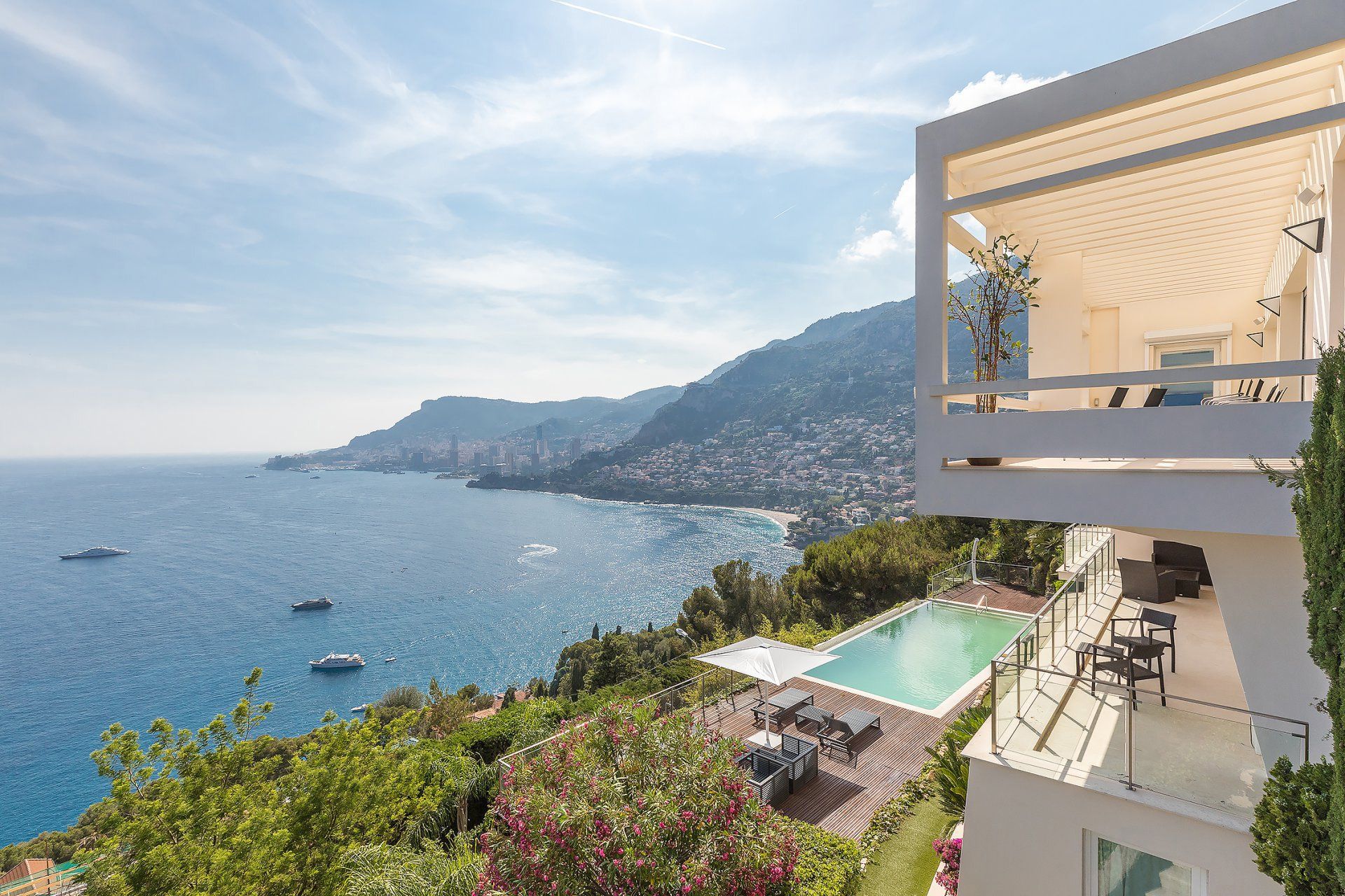 rumah dalam Cap Martin, Provence-Alpes-Cote d'Azur 10064316