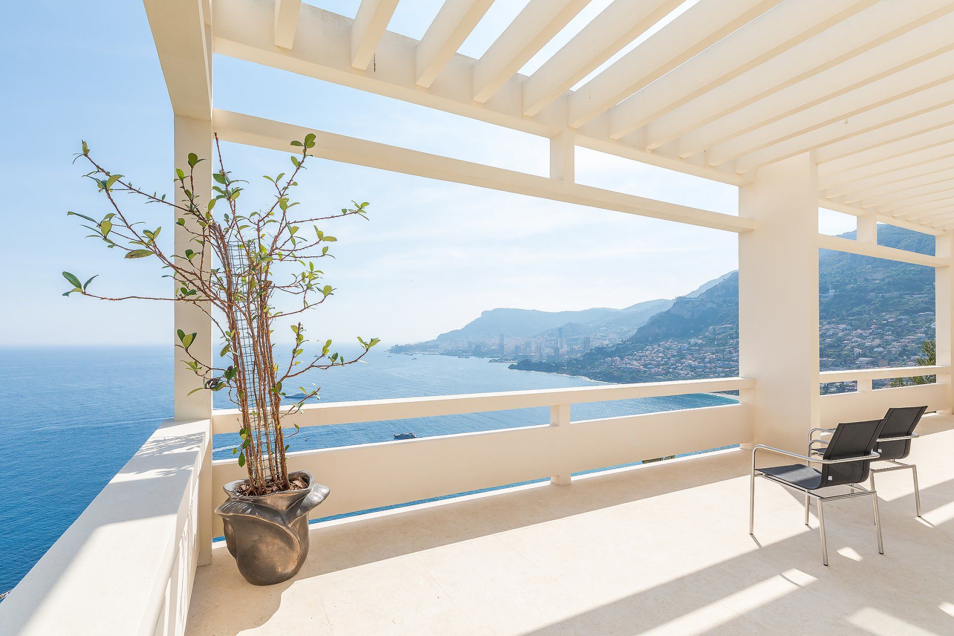 σπίτι σε Cap Martin, Provence-Alpes-Cote d'Azur 10064316