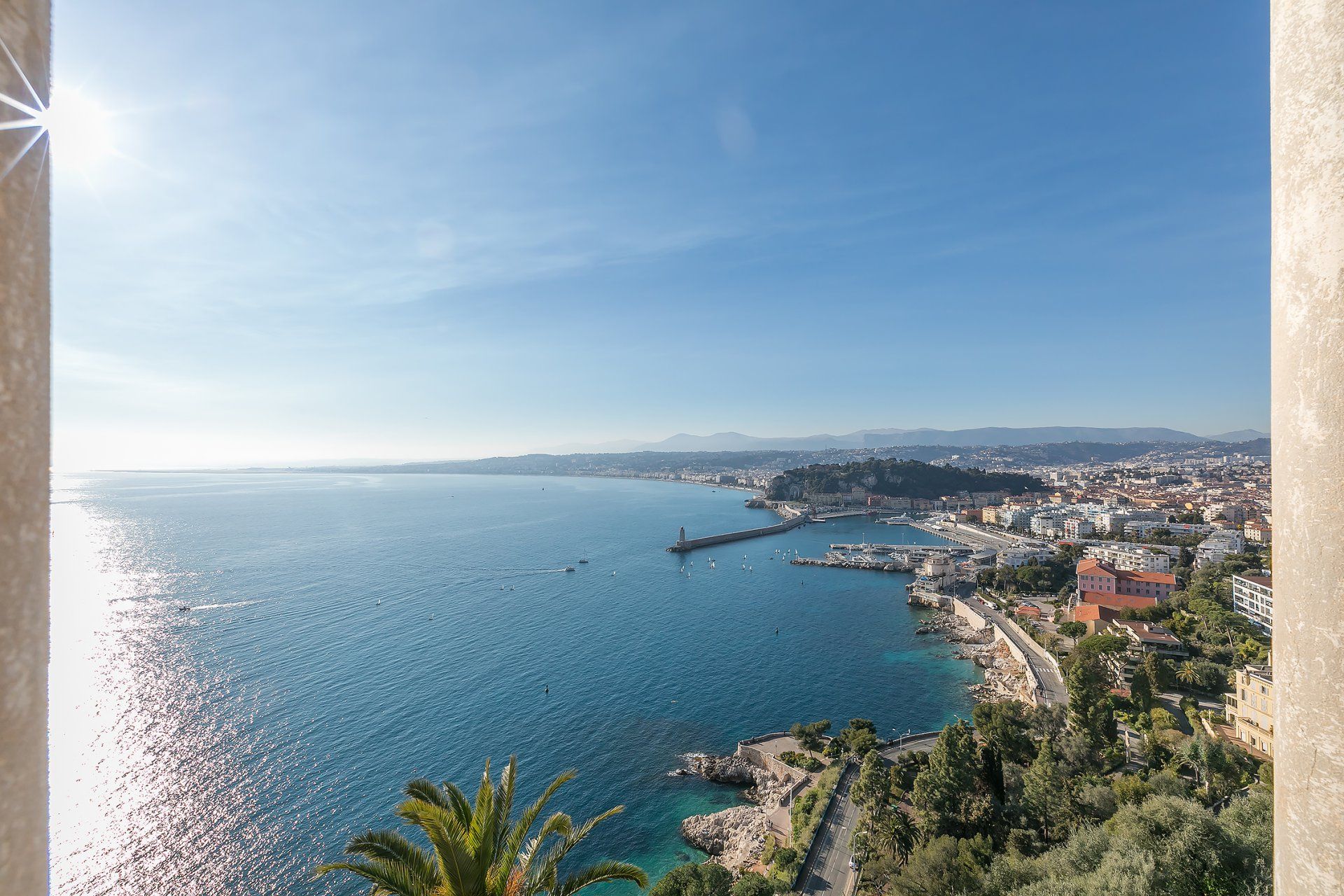 房子 在 Nice, Provence-Alpes-Cote d'Azur 10064325