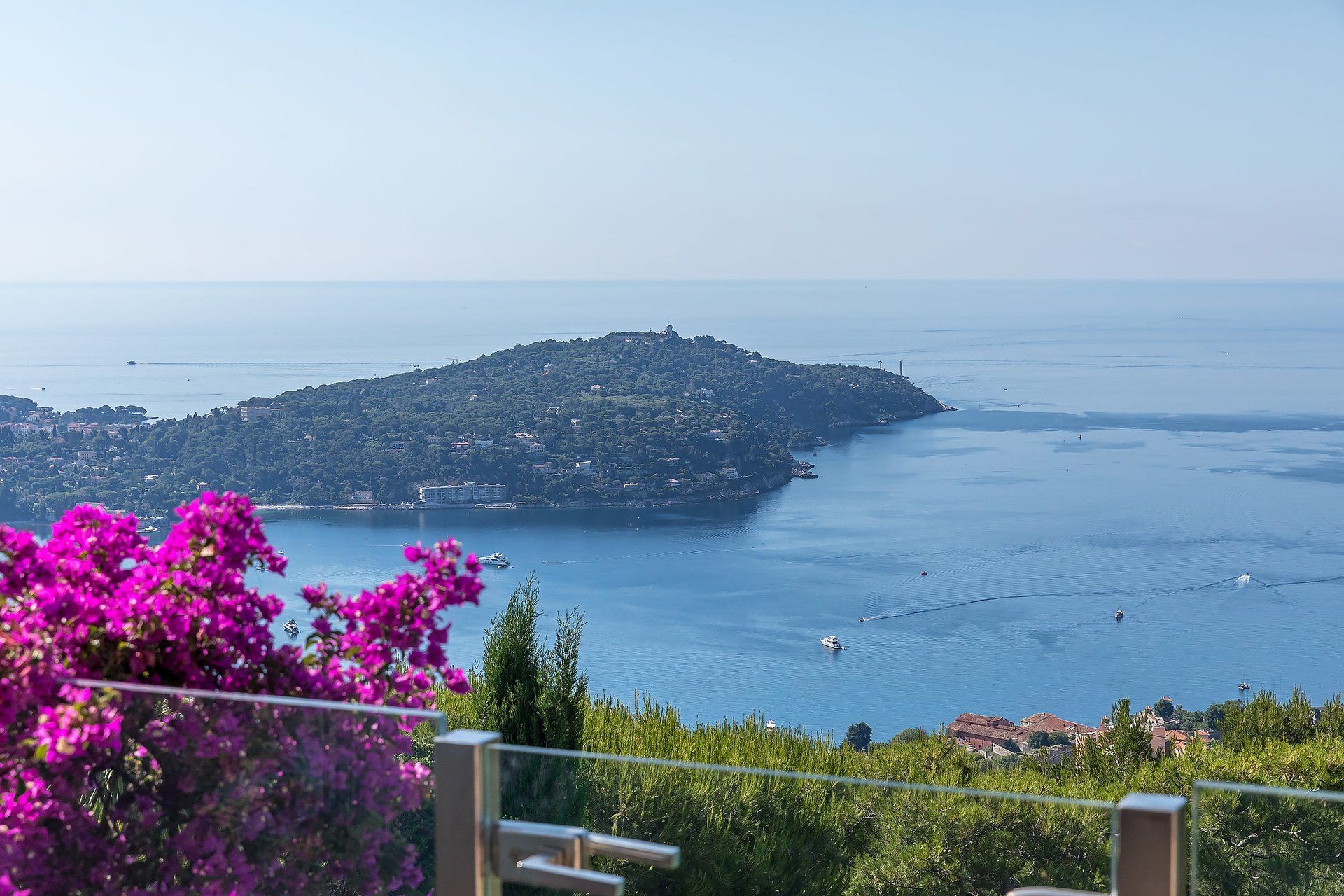 Condominio en Villefranche-Sur-Mer, Alpes-Maritimes 10064336