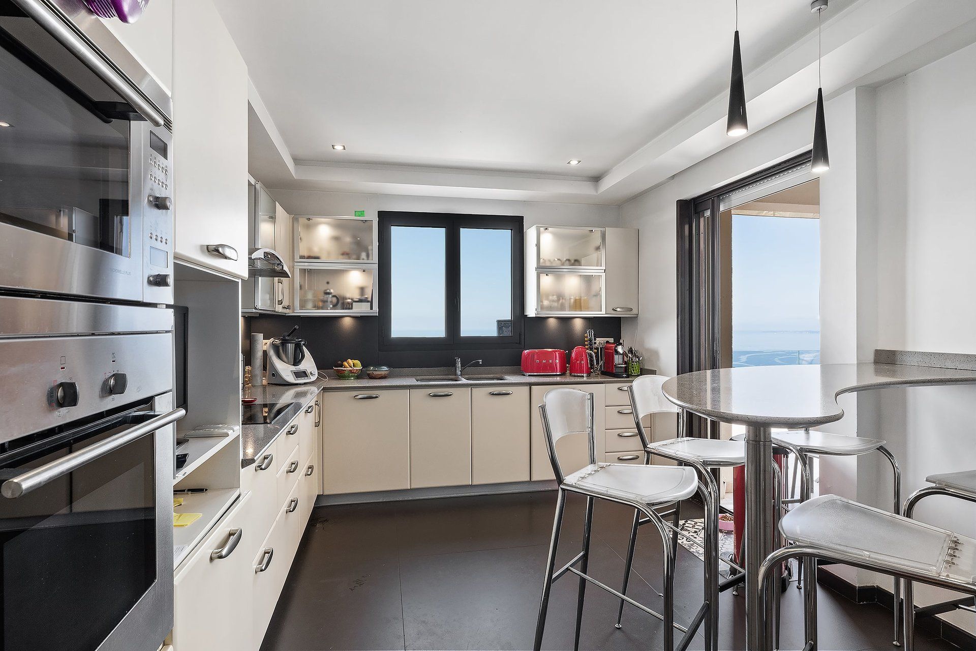 Condominio en Villefranche-Sur-Mer, Alpes-Maritimes 10064336