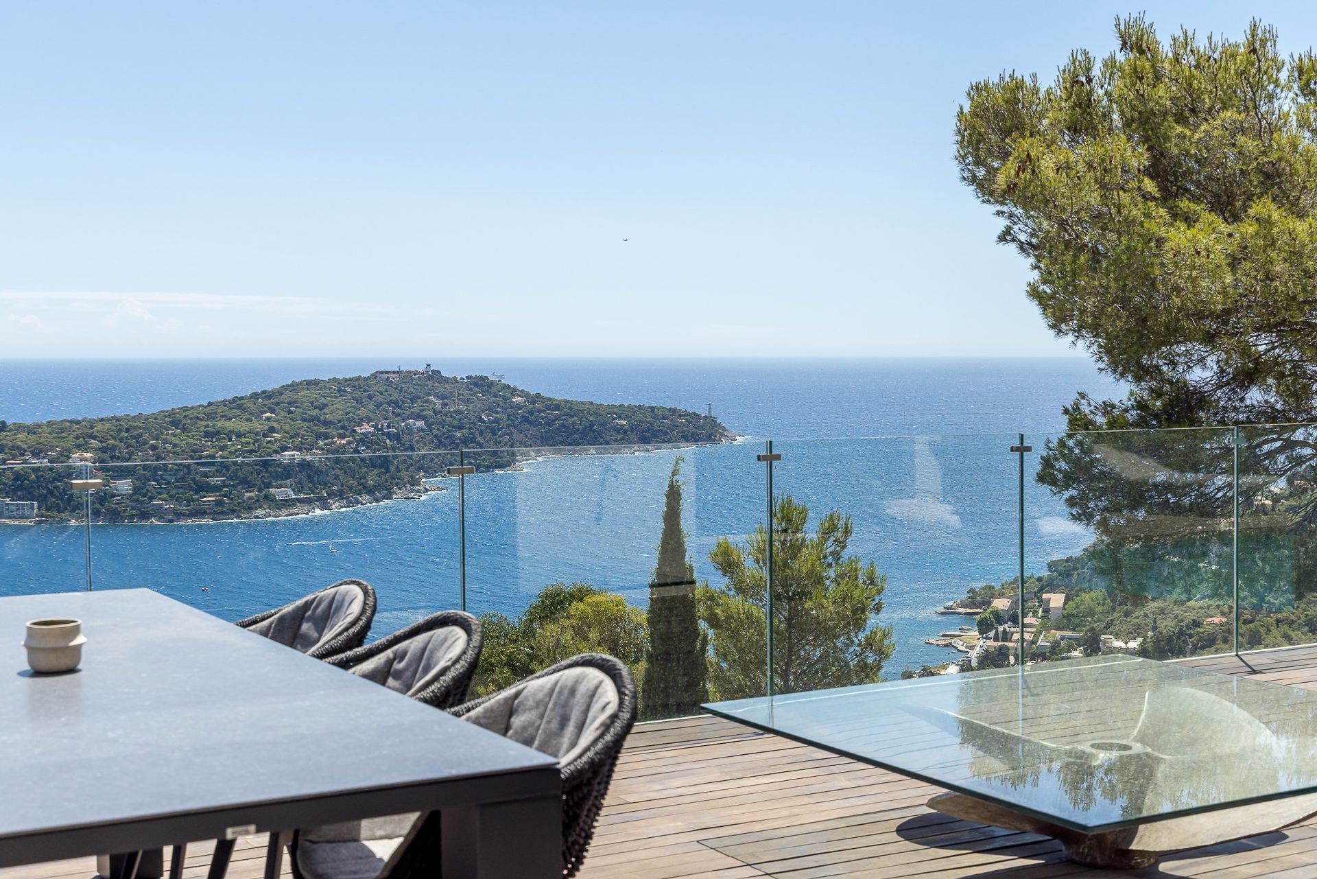 Rumah di Villefranche-sur-Mer, Provence-Alpes-Cote d'Azur 10064351