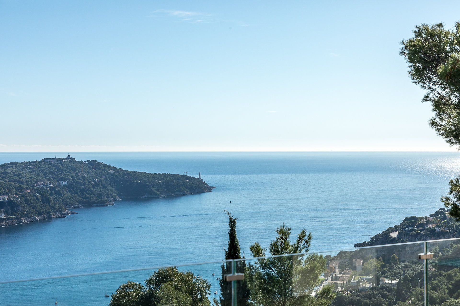 Casa nel Villefranche-Sur-Mer, Alpes-Maritimes 10064351