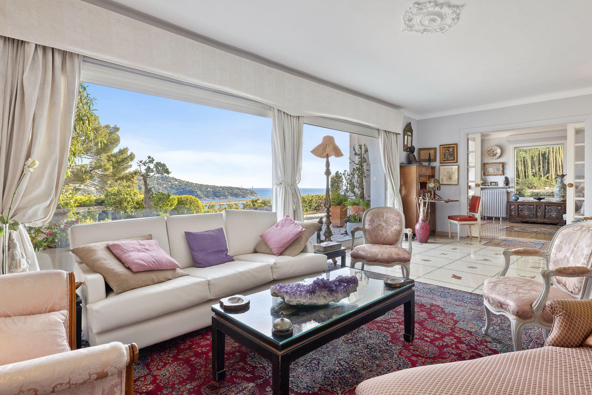 жилой дом в Le Ray, Provence-Alpes-Cote d'Azur 10064359